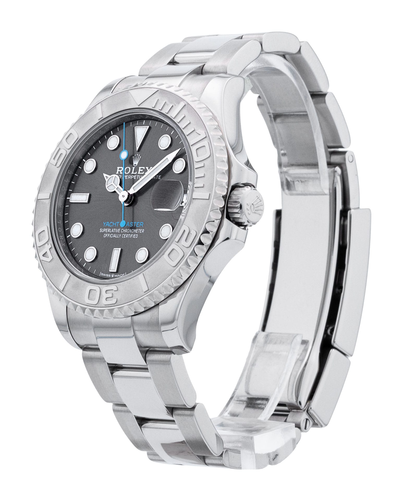 Rolex Yacht-Master 268622 Thumbnail 2