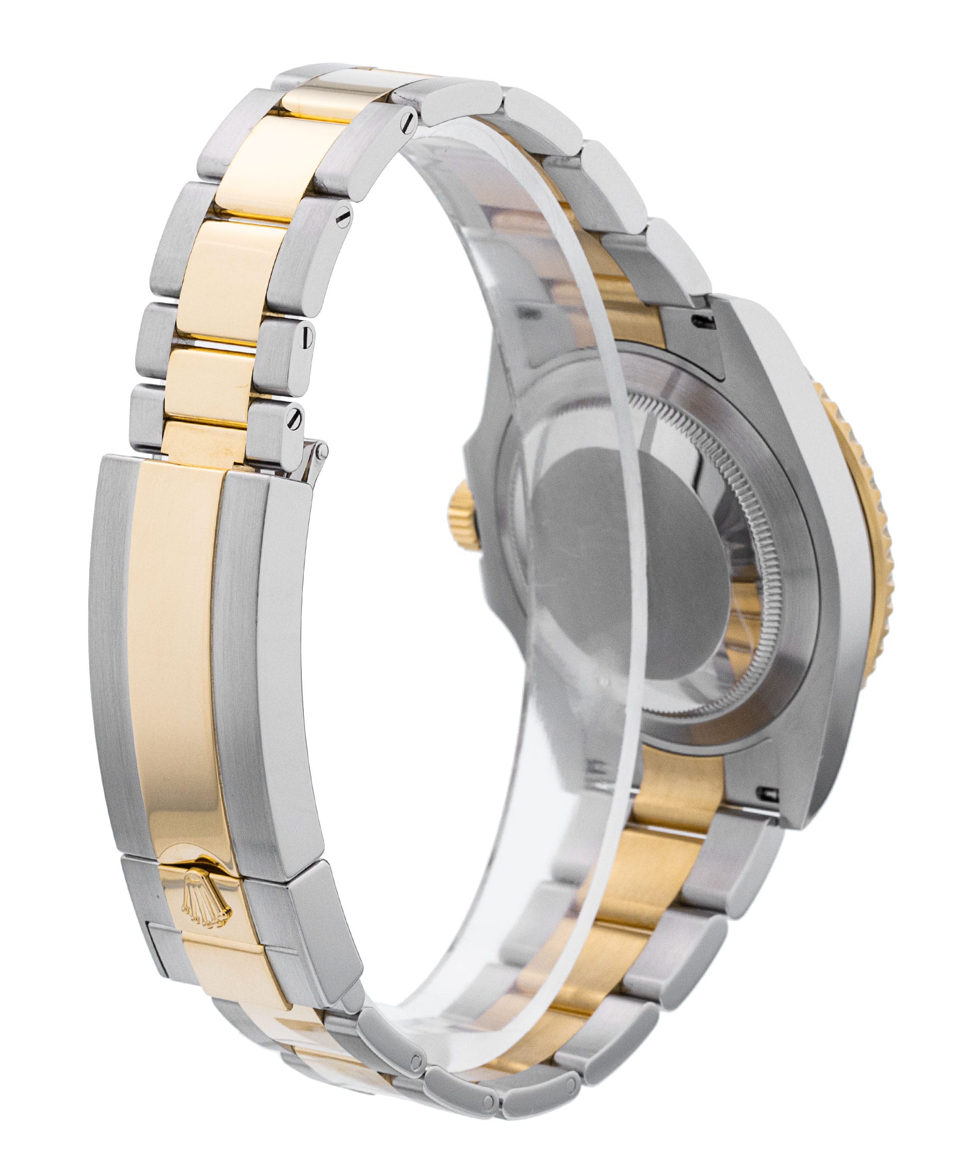 Rolex Submariner 126613 LN Thumbnail 3