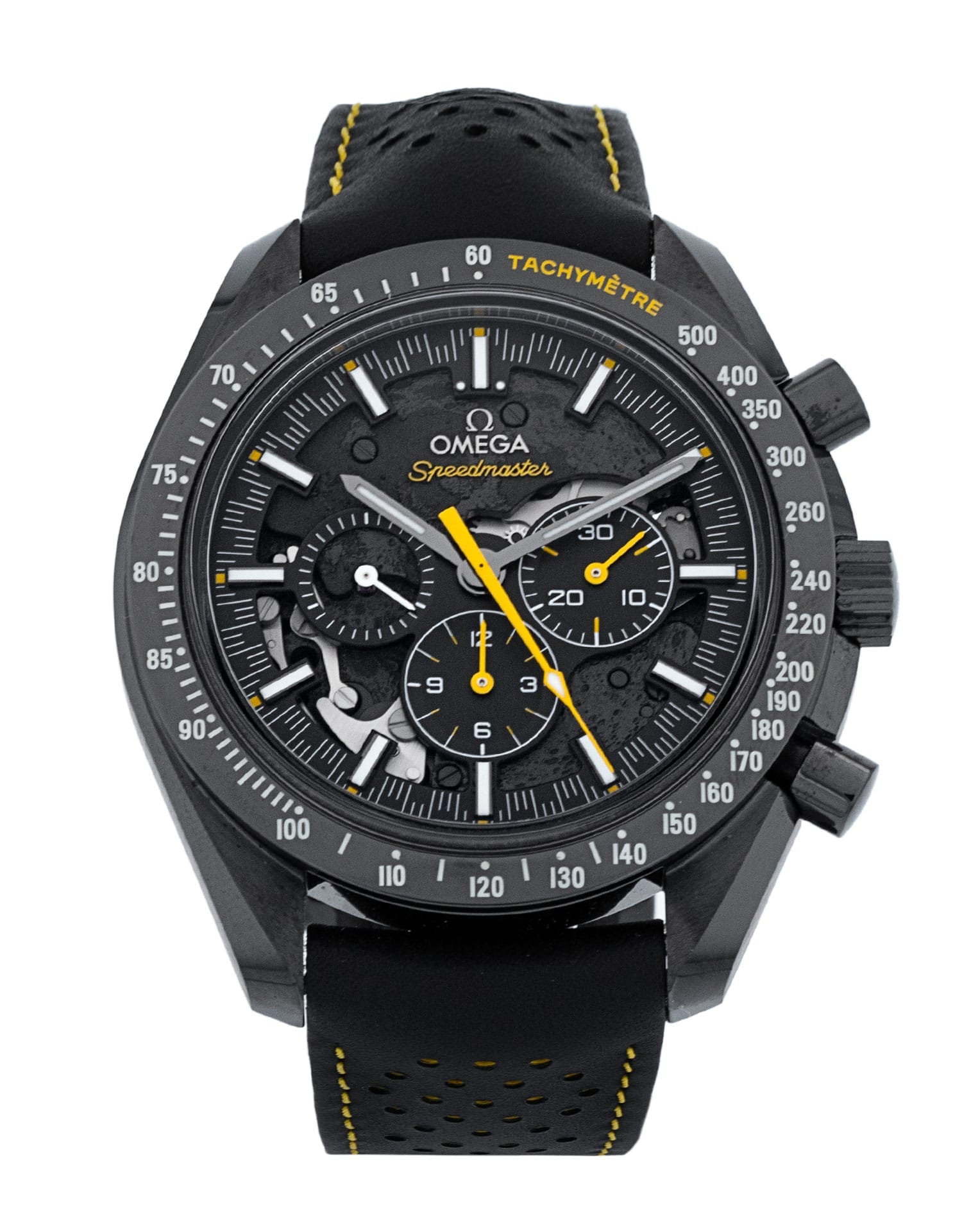 Omega Speedmaster Dark Side of the Moon 311.92.44.30.01.001 Thumbnail 1