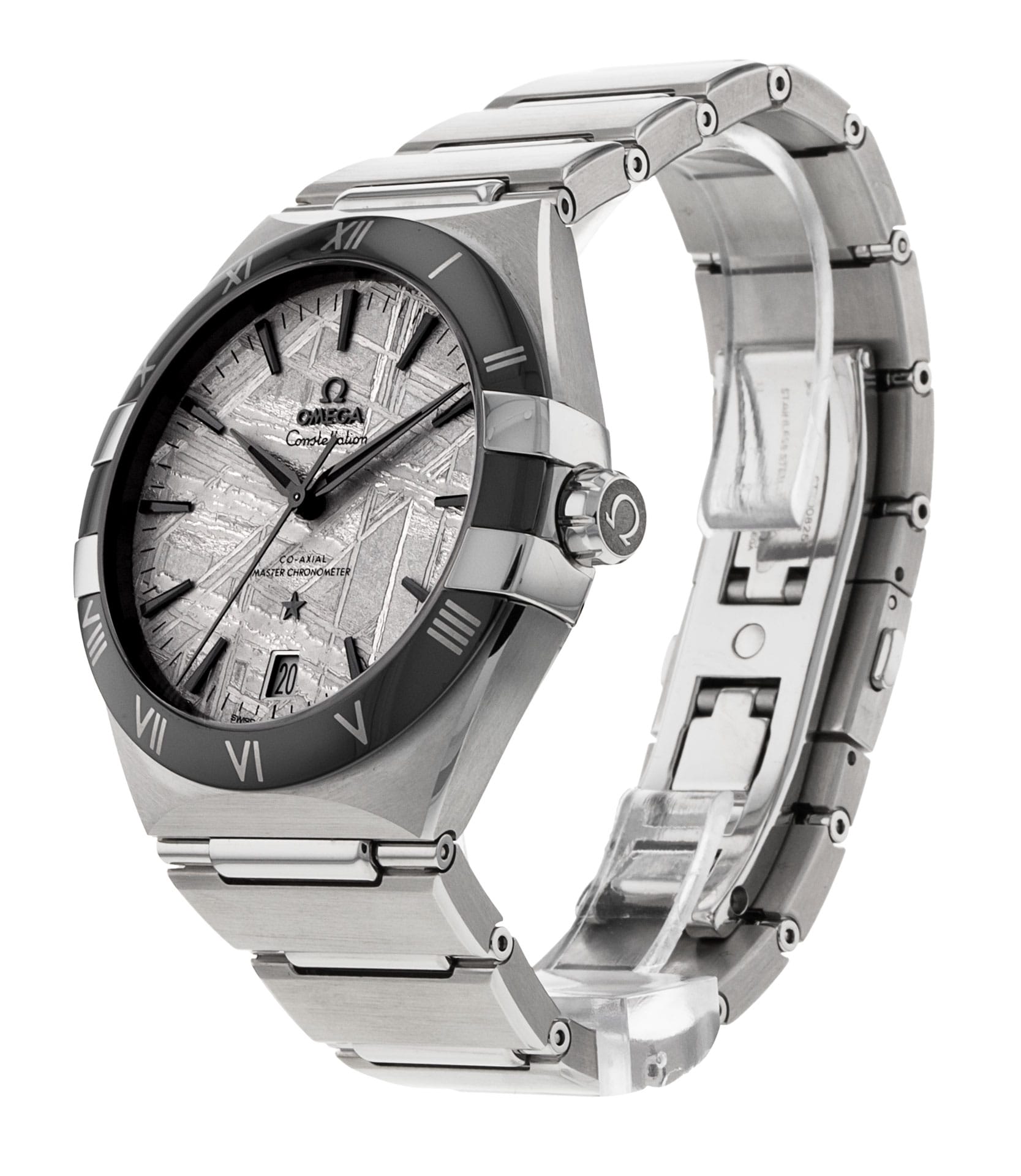 Omega Constellation 131.30.41.21.99.001 Thumbnail 2