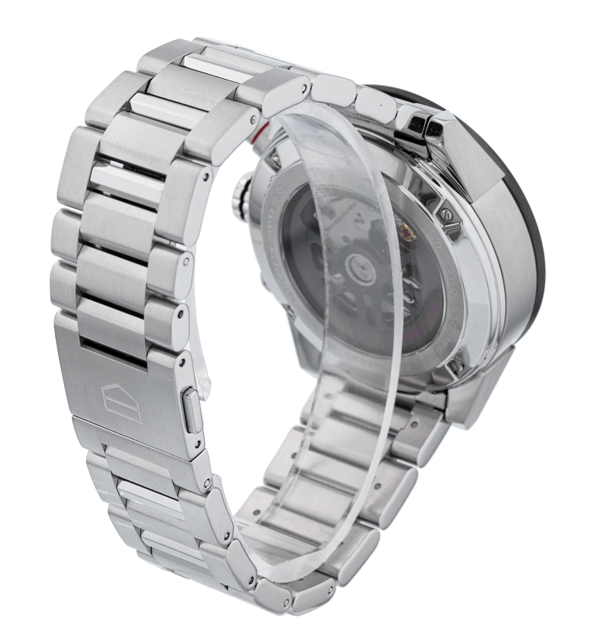 Tag Heuer Carrera CAR201V.BA0714 Thumbnail 3