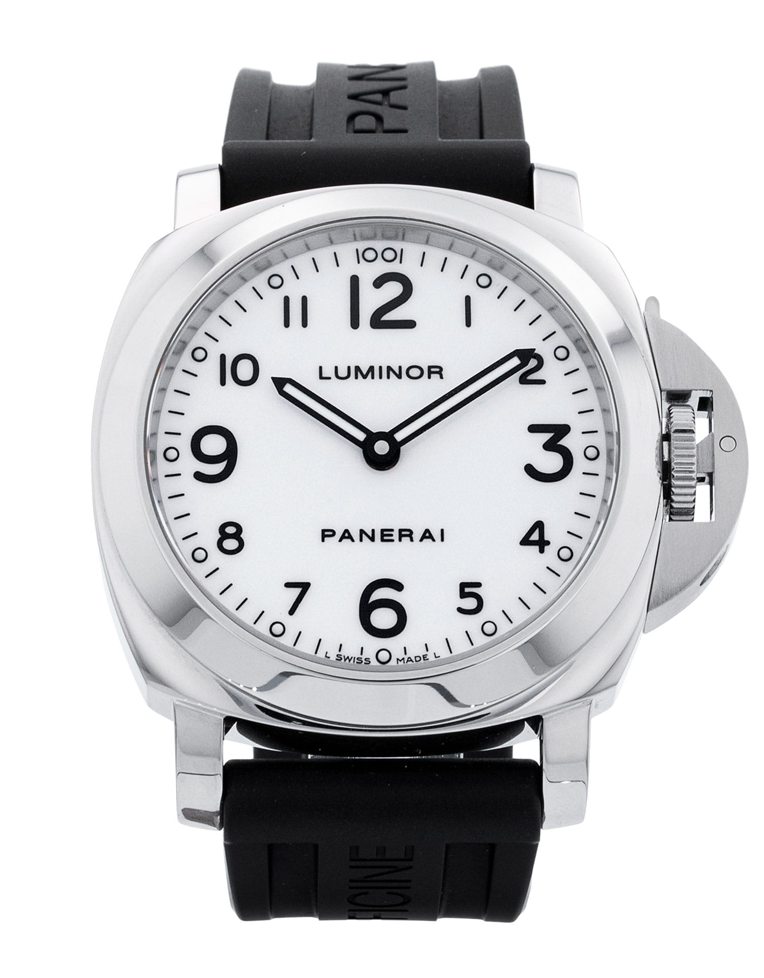 Panerai Luminor Base PAM00114 Thumbnail 1