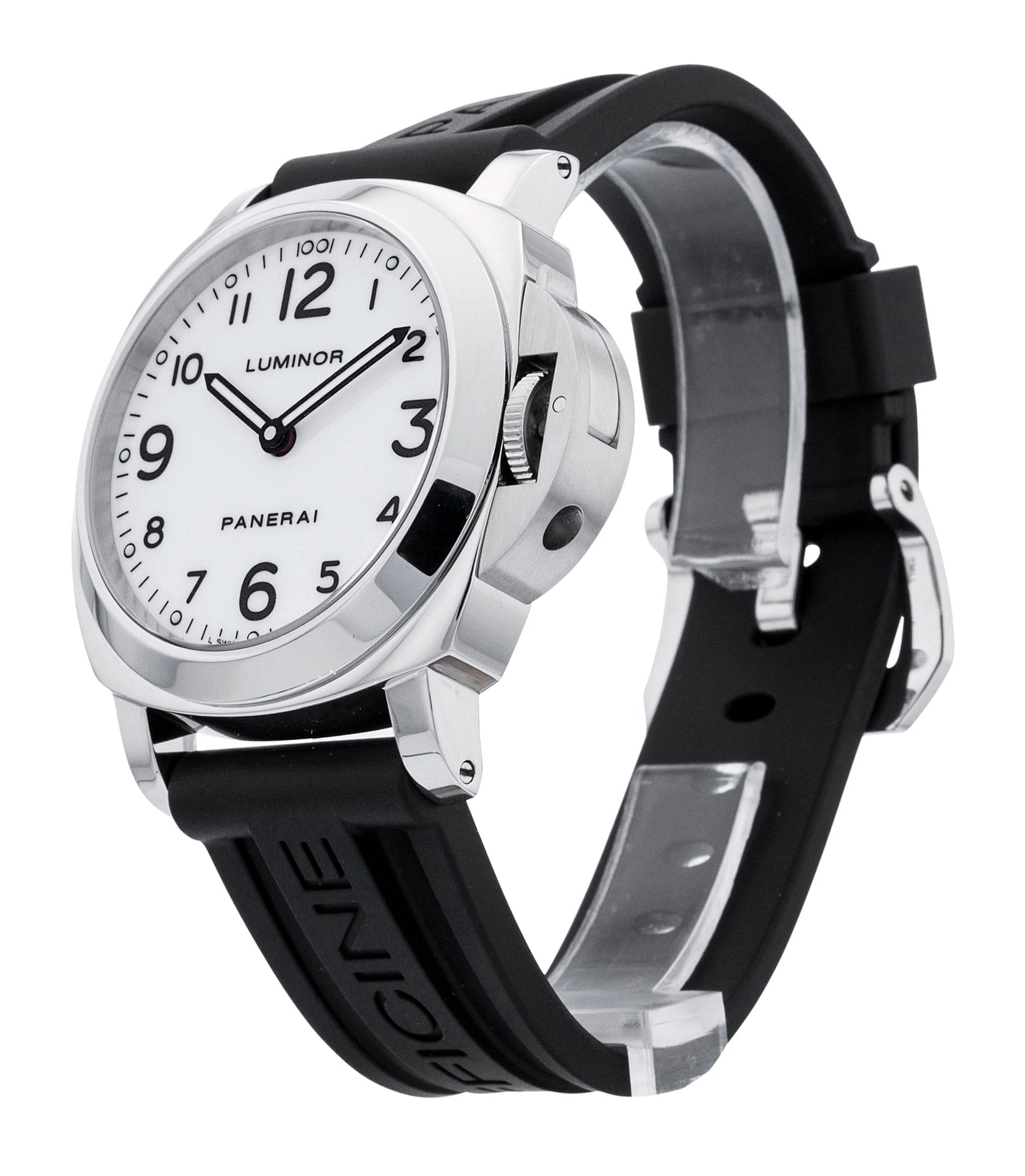 Panerai Luminor Base PAM00114 Thumbnail 2