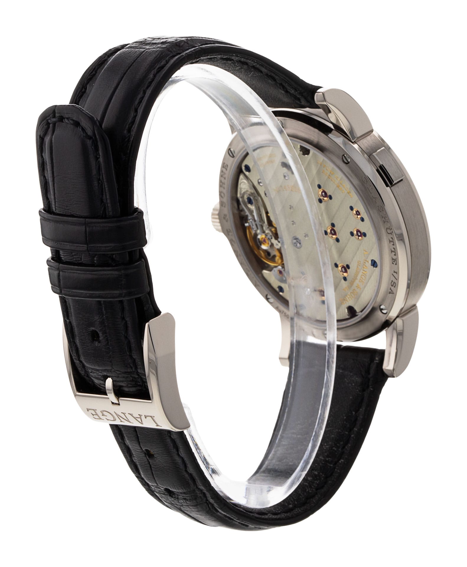 A. Lange and Sohne Lange 1 191.039 Thumbnail 3