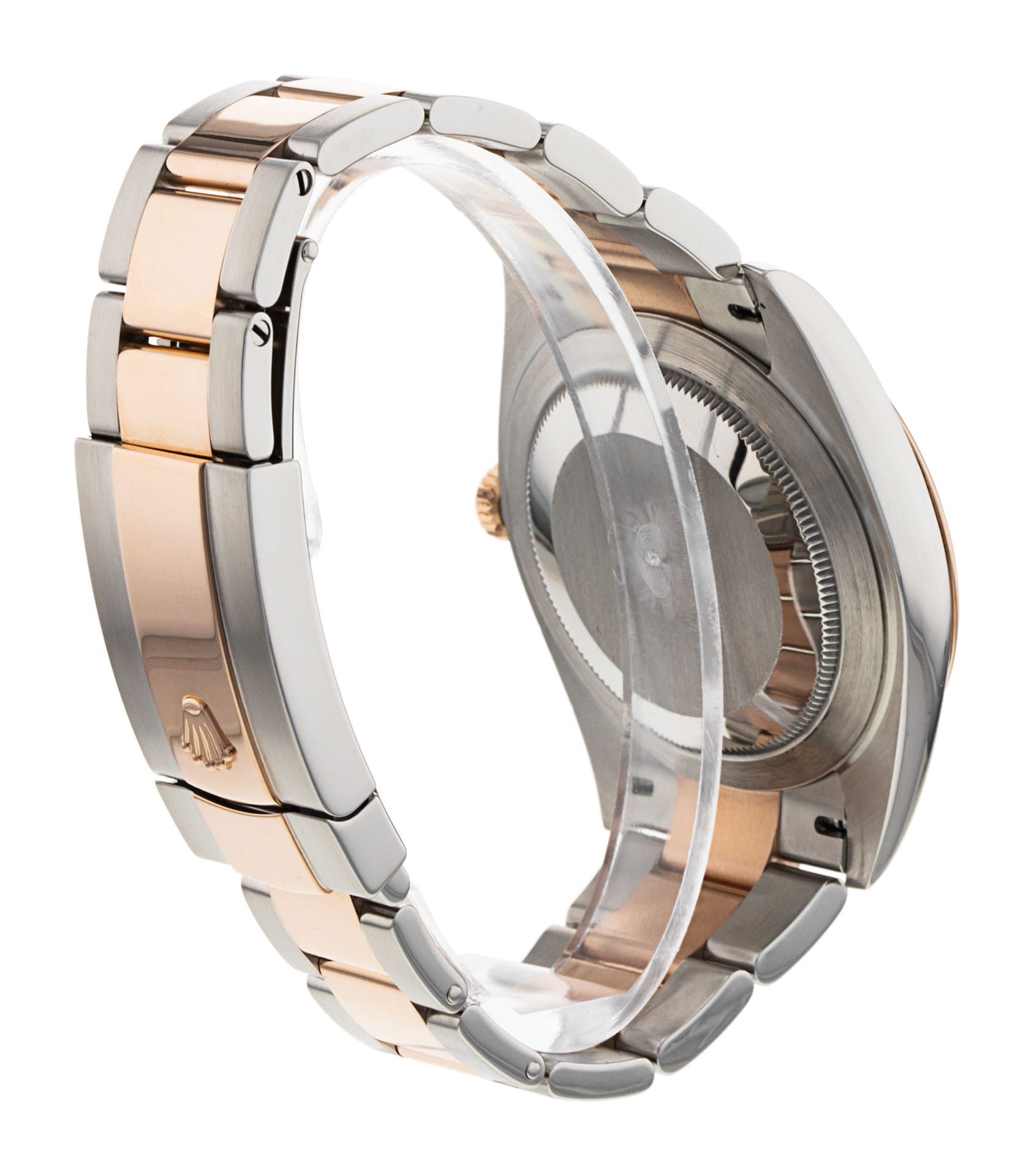 Rolex Datejust 41 126301 Thumbnail 3