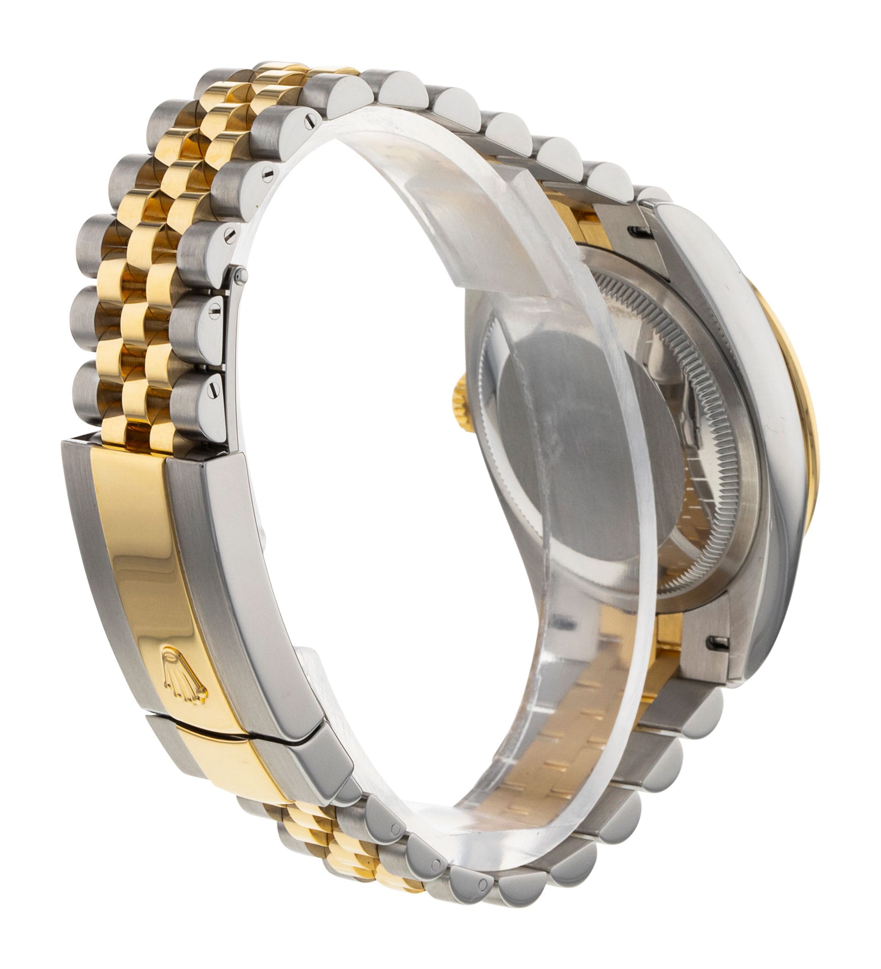 Rolex Datejust 126283 RBR Thumbnail 3