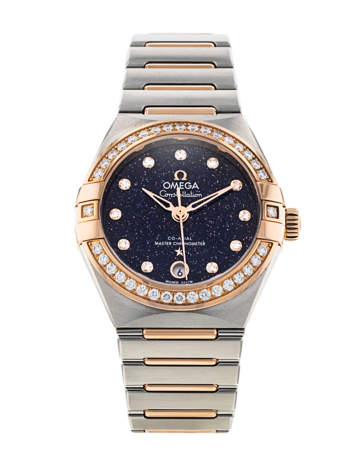 Omega Constellation Ladies 131.25.29.20.53.002 Thumbnail 1