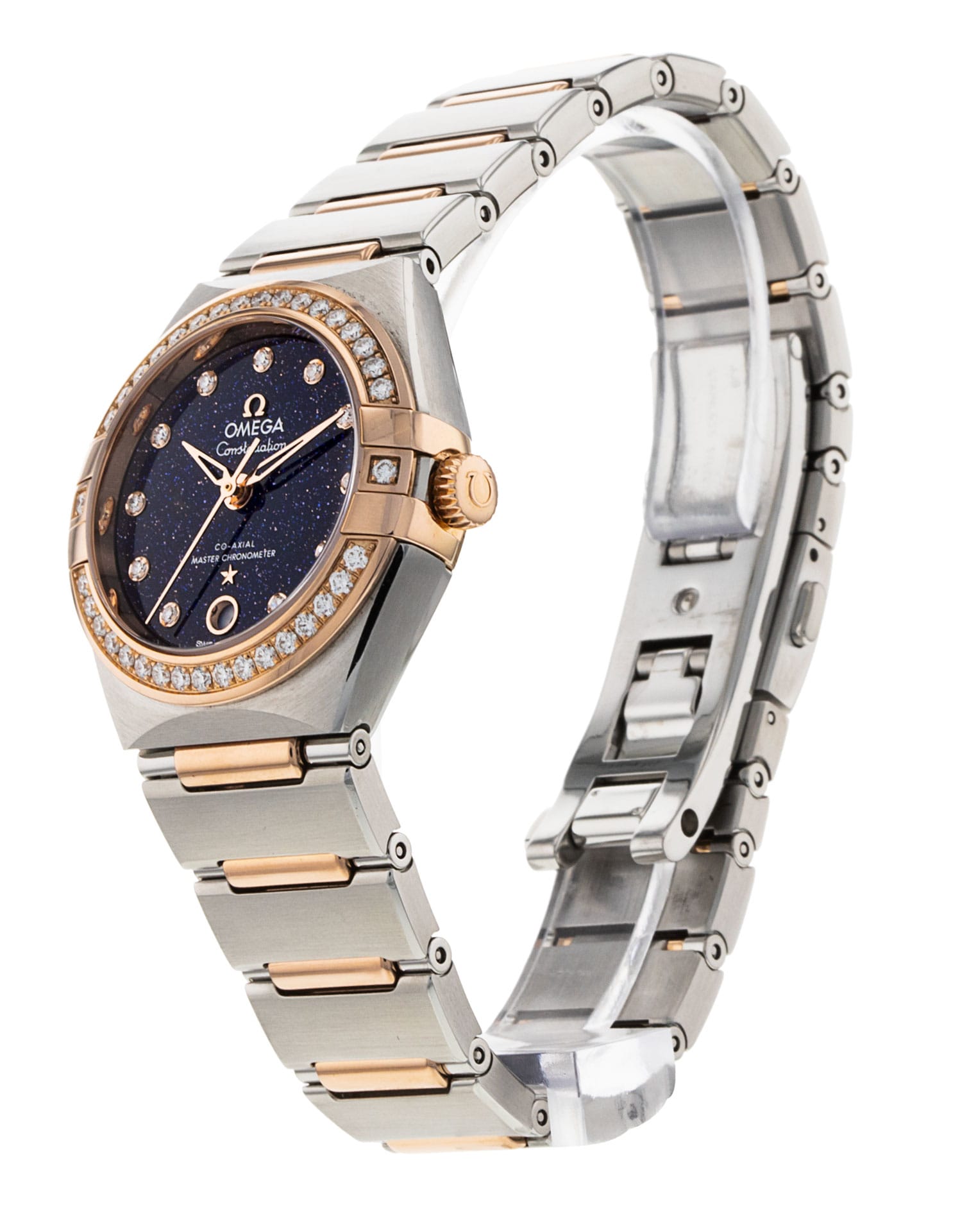 Omega Constellation Ladies 131.25.29.20.53.002 Thumbnail 2