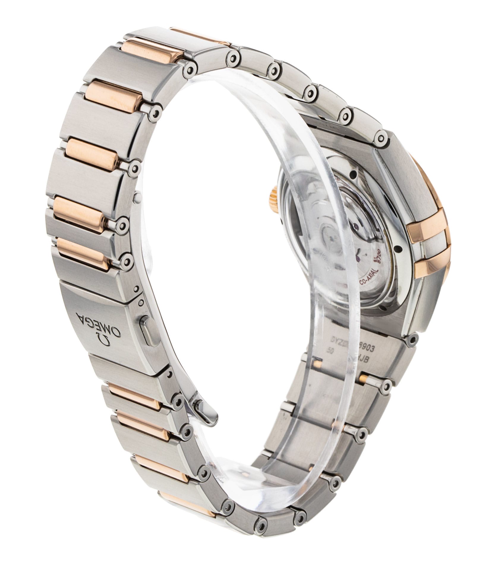 Omega Constellation Ladies 131.25.29.20.53.002 Thumbnail 3