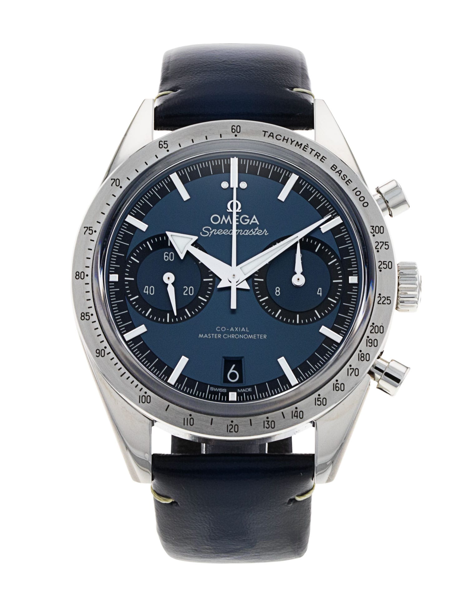 Omega Speedmaster 57 332.12.41.51.03.001 Thumbnail 1