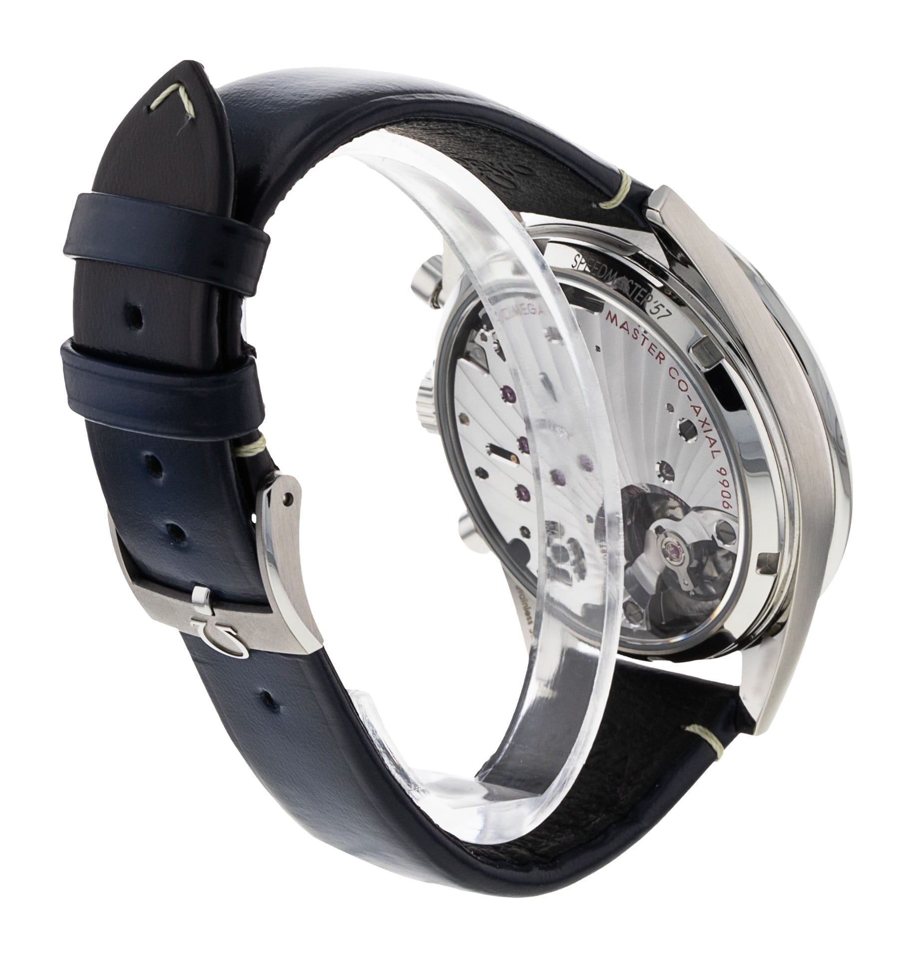 Omega Speedmaster 57 332.12.41.51.03.001 Thumbnail 3