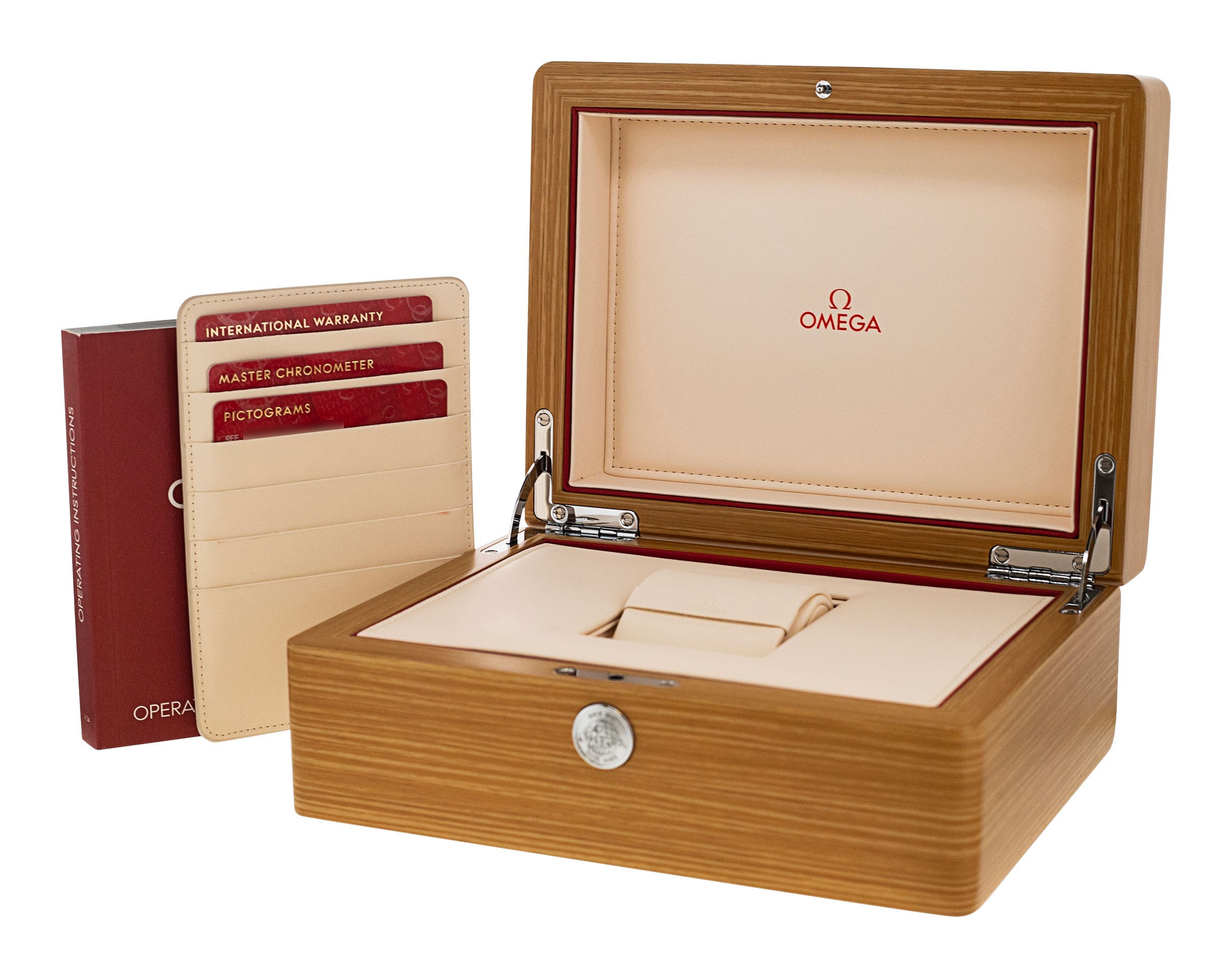 Omega Speedmaster 57 332.12.41.51.03.001 Thumbnail 5