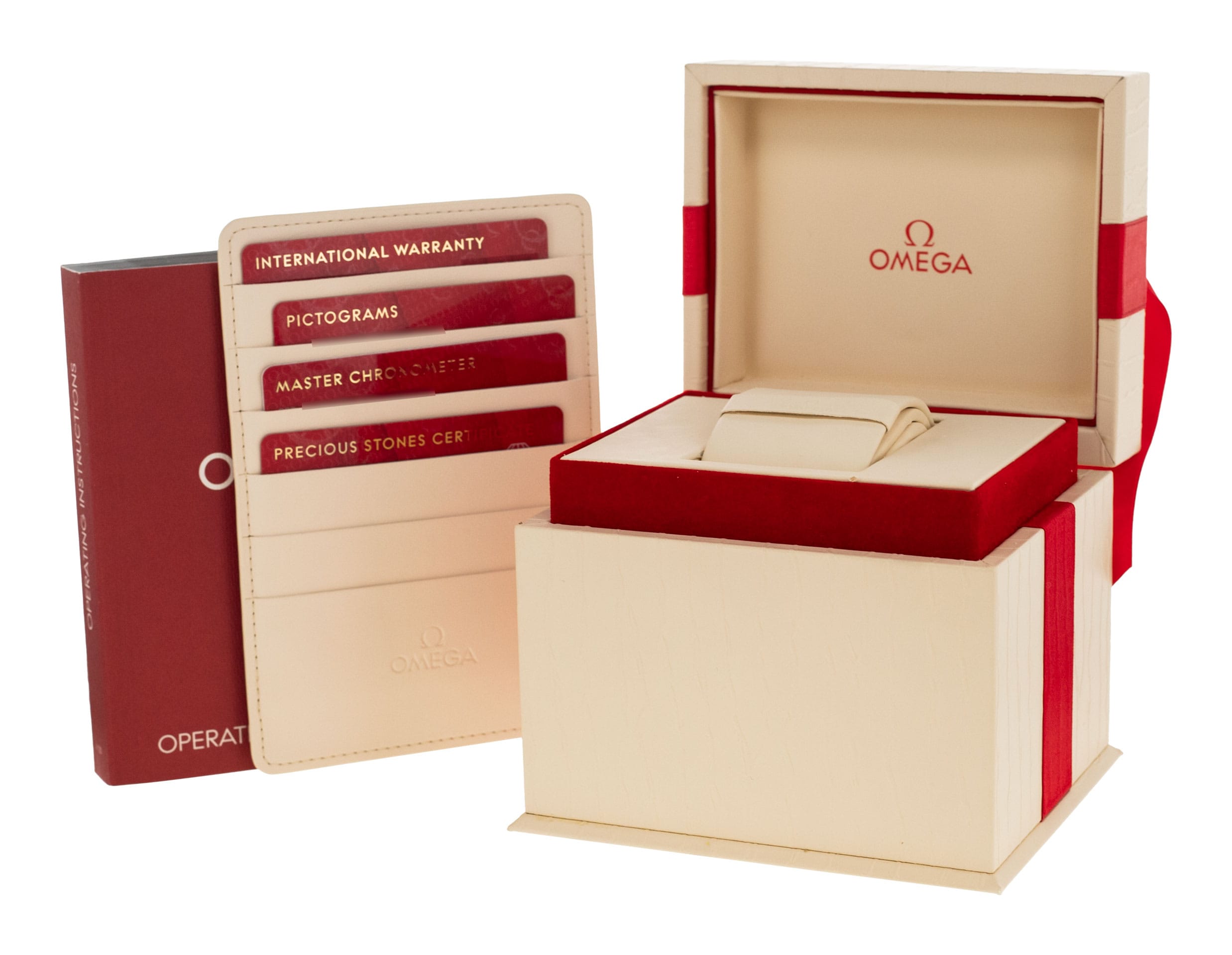 Omega Aqua Terra 150m Mid-Size 220.58.34.20.99.006 Thumbnail 5