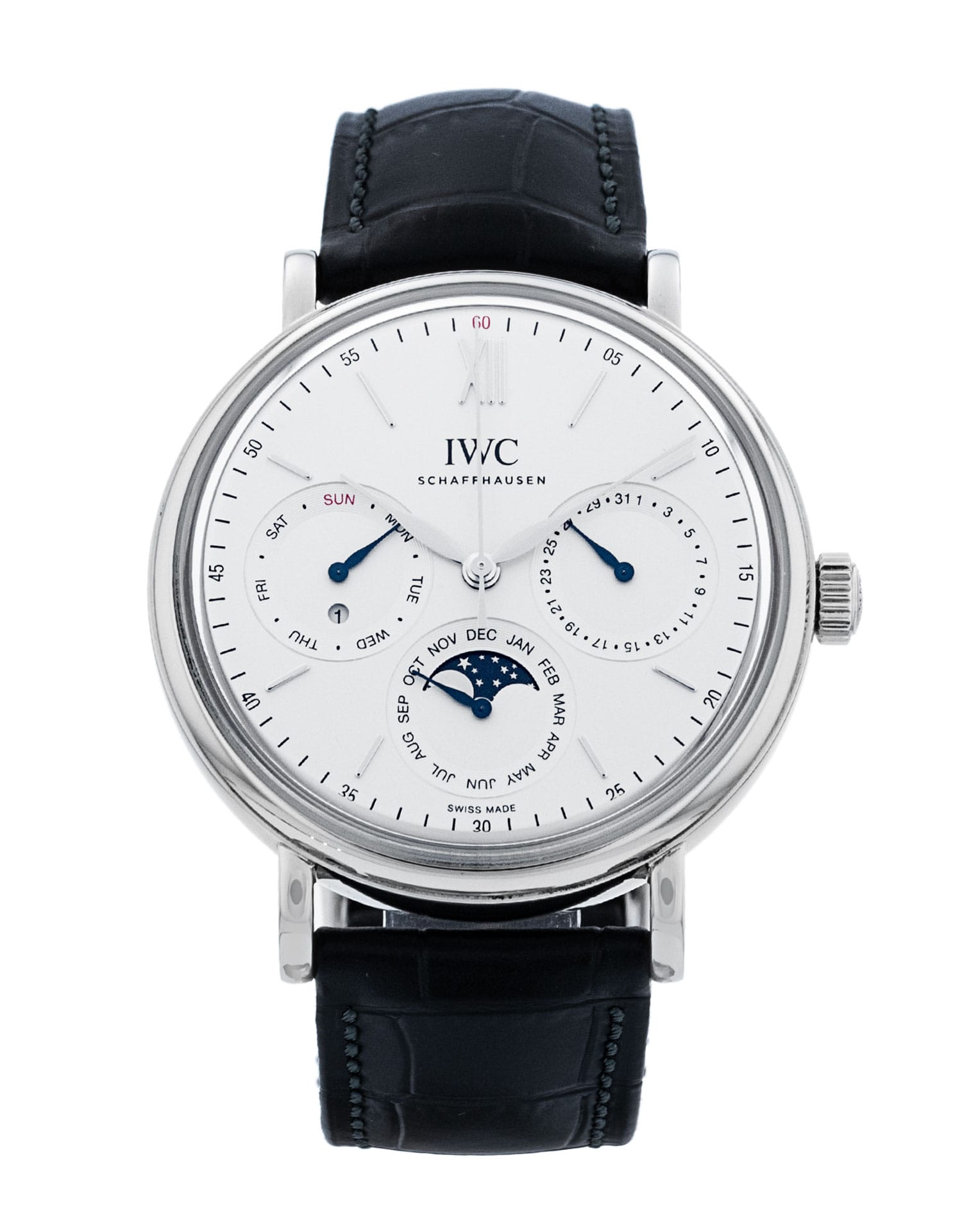 IWC Portofino IW344601 Thumbnail 1