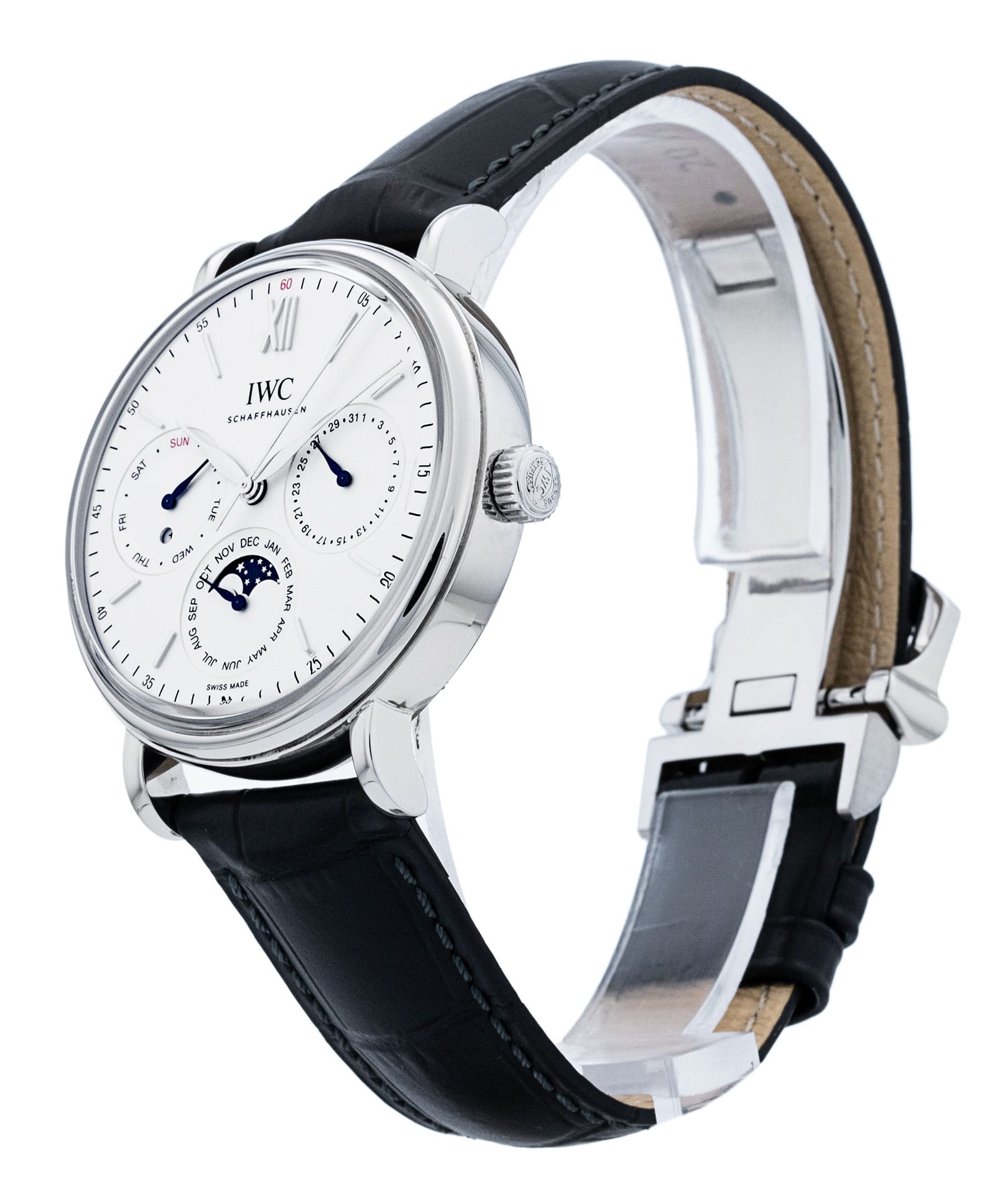 IWC Portofino IW344601 Thumbnail 2