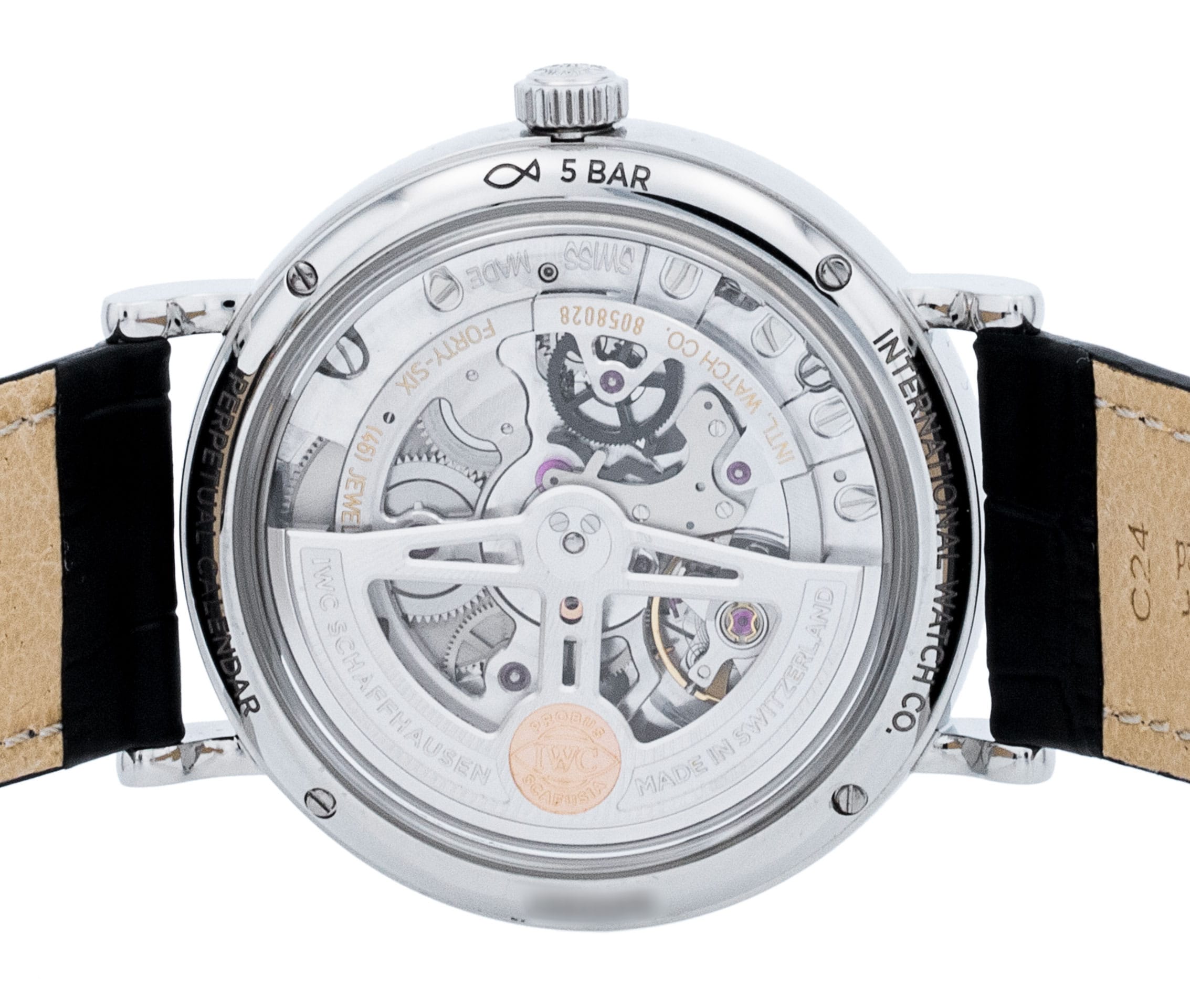 IWC Portofino IW344601 Thumbnail 4