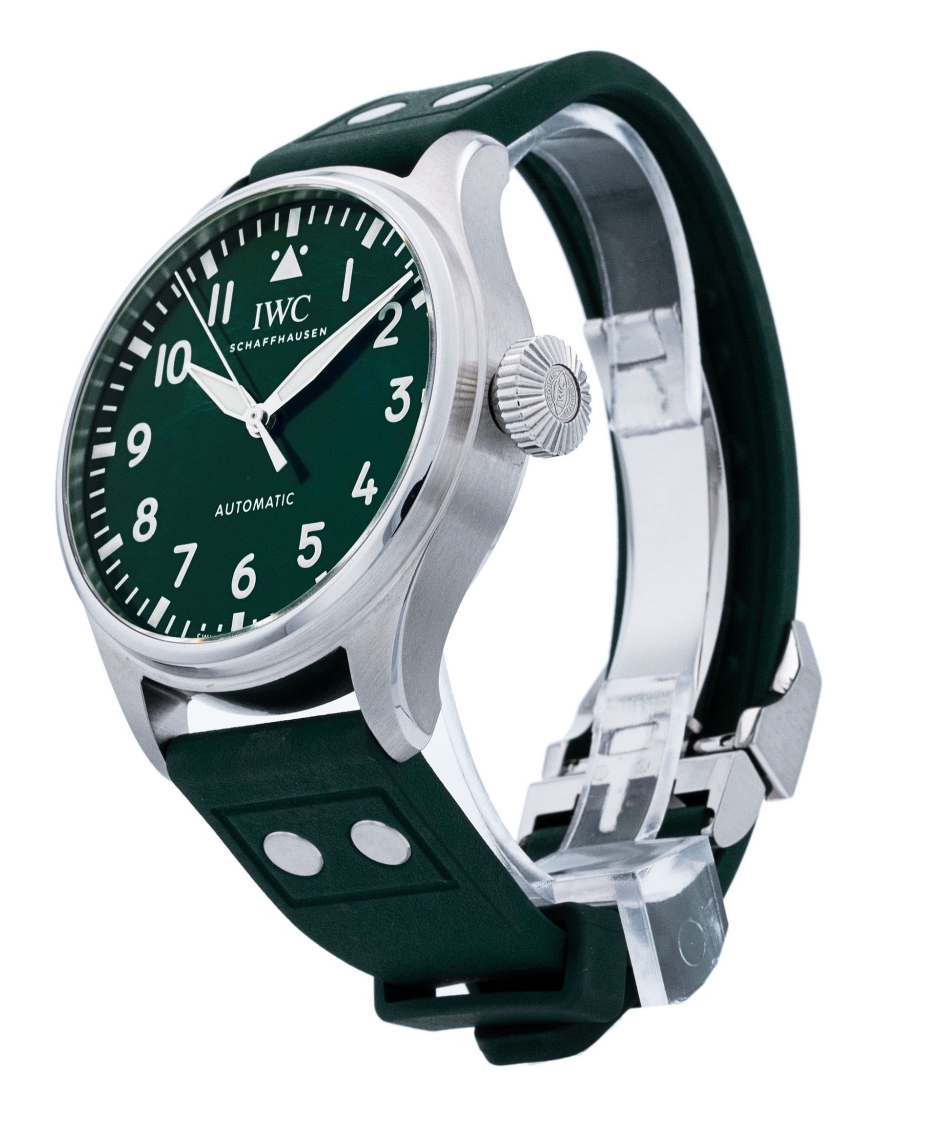 IWC Big Pilot's IW329306 Thumbnail 2