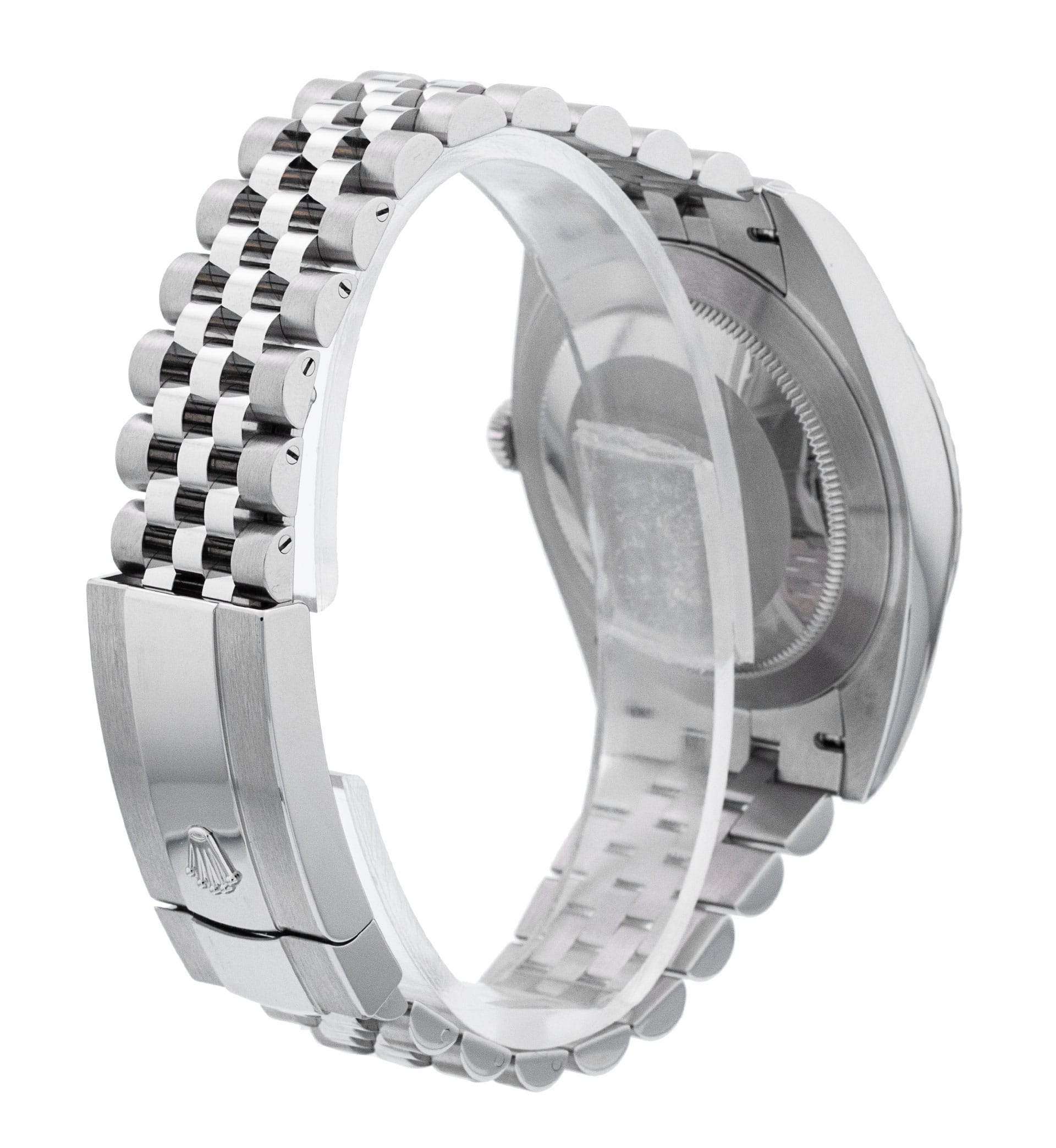 Rolex Datejust 41 126334 Thumbnail 3