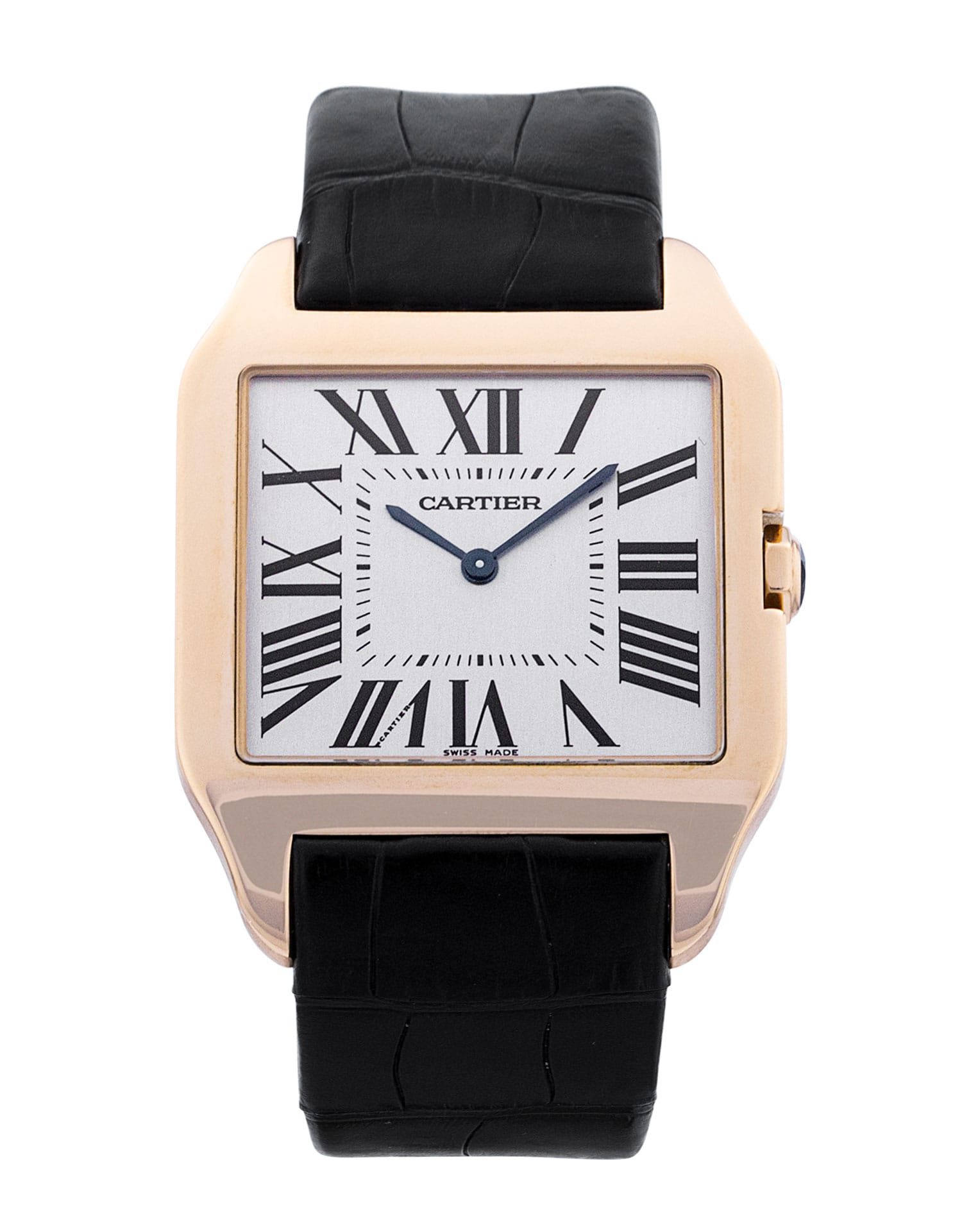 Cartier Santos Dumont W2006951 Thumbnail 1