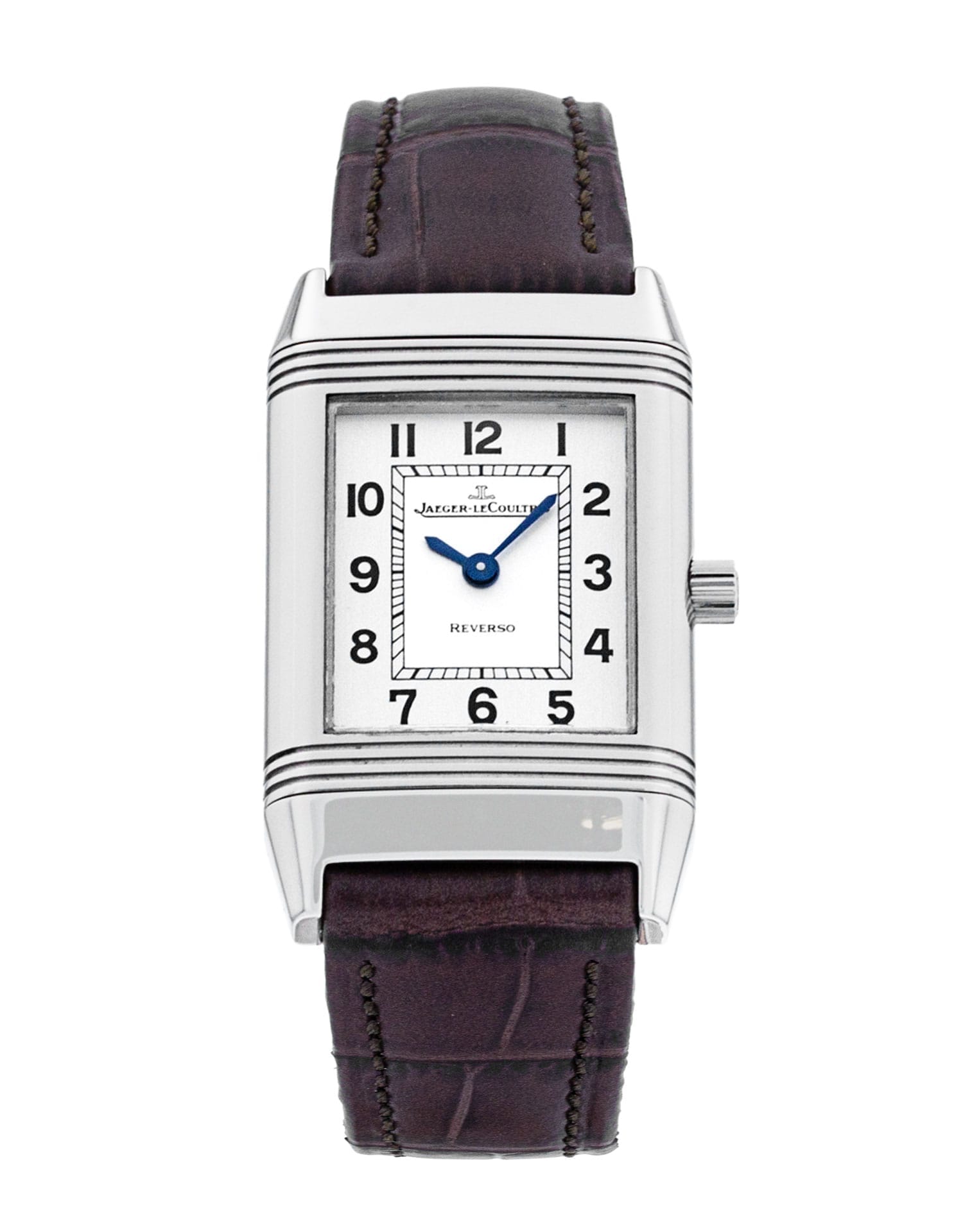 Pre-Owned Jaeger-LeCoultre Reverso Dame Watch