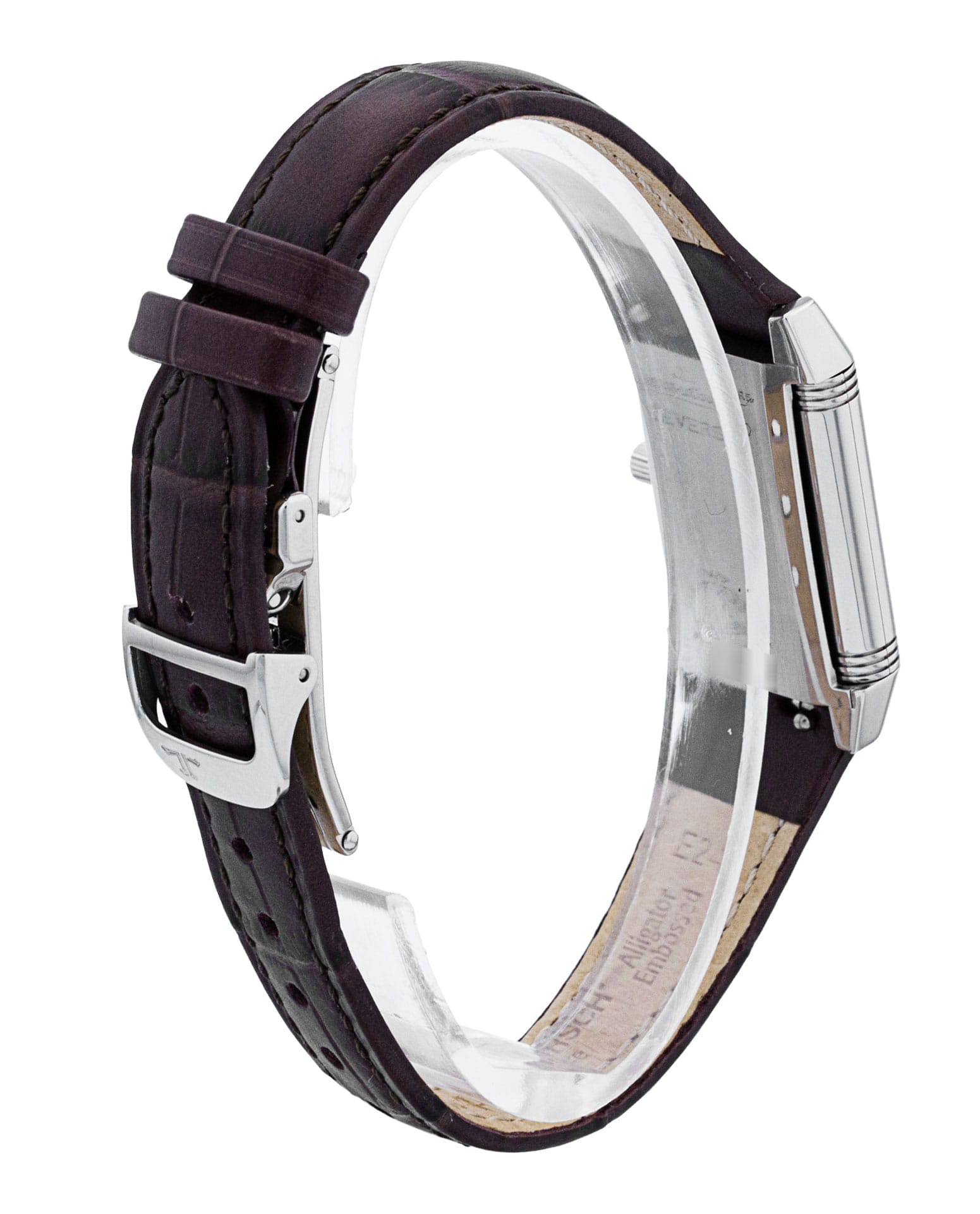 Jaeger-LeCoultre Reverso Dame 2618410 Thumbnail 3