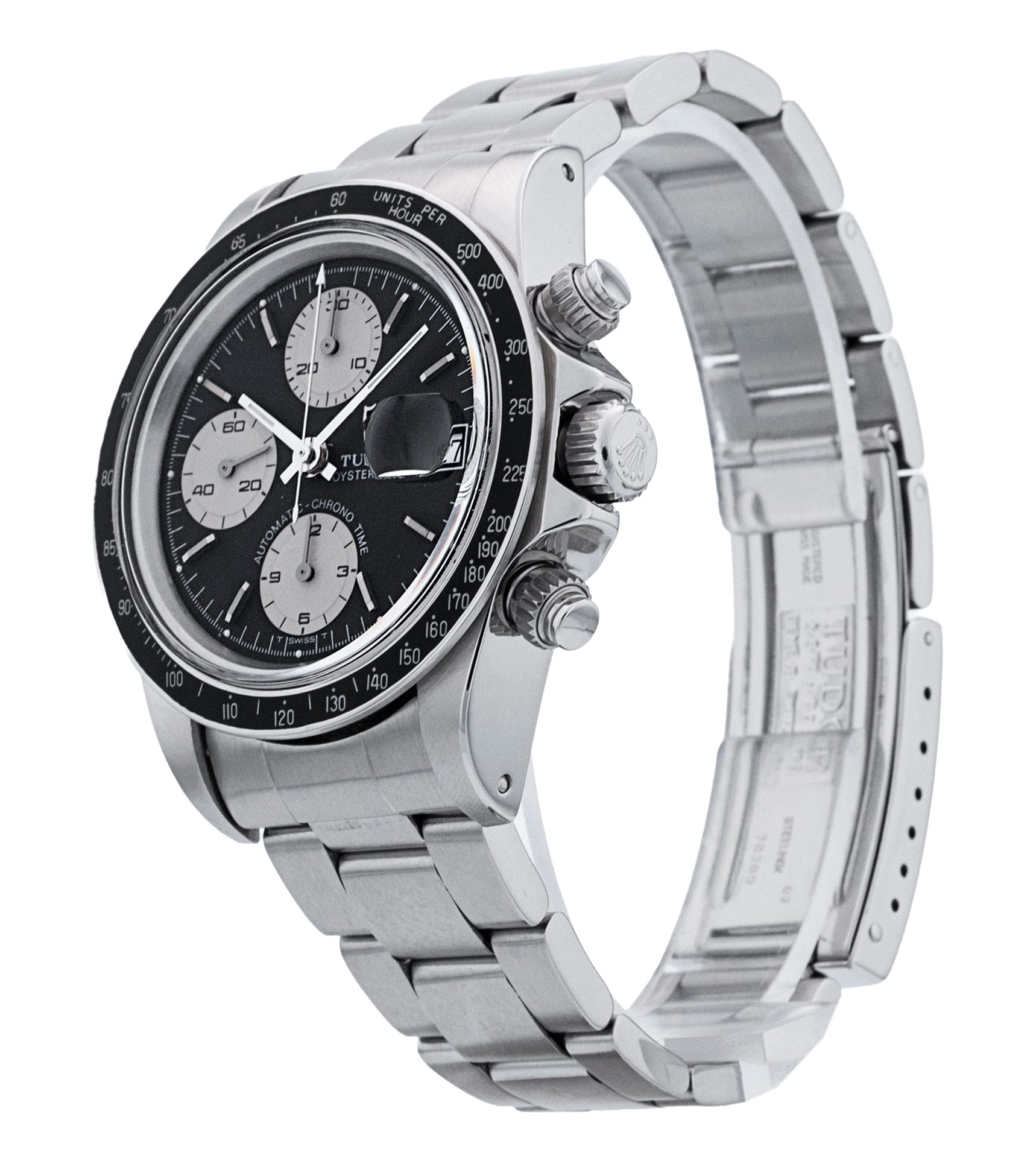 Tudor Oysterdate 79160 Thumbnail 2