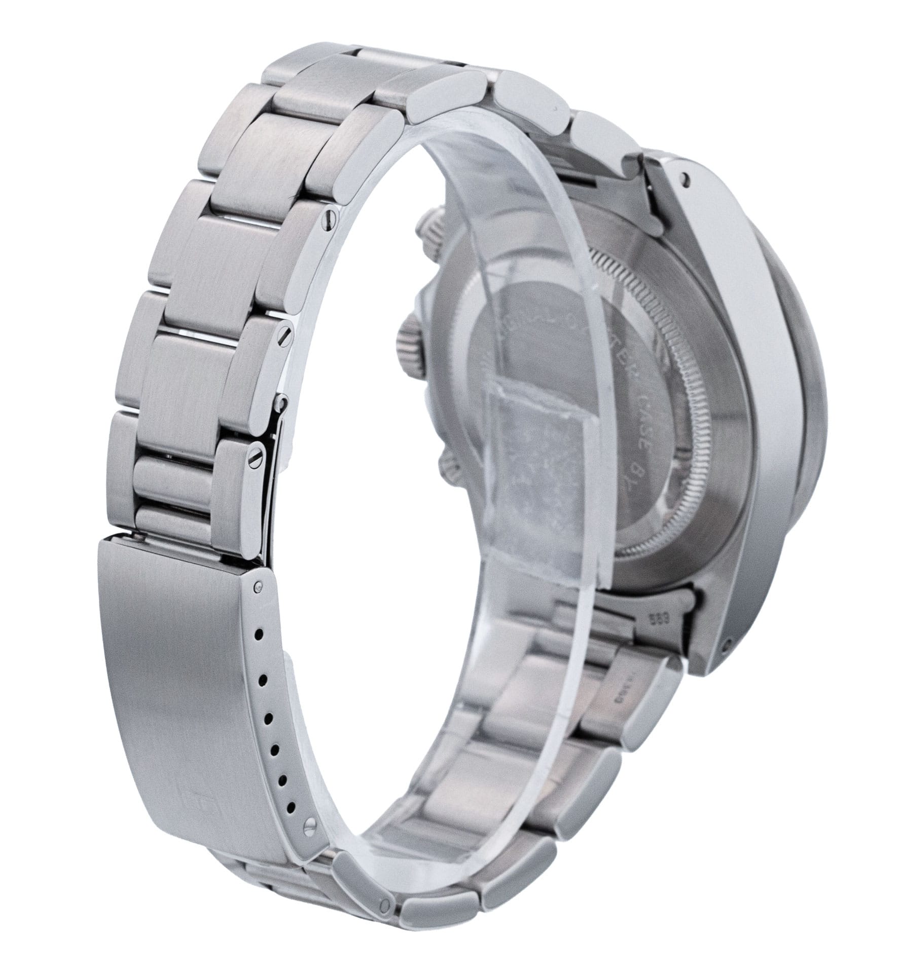 Tudor Oysterdate 79160 Thumbnail 3