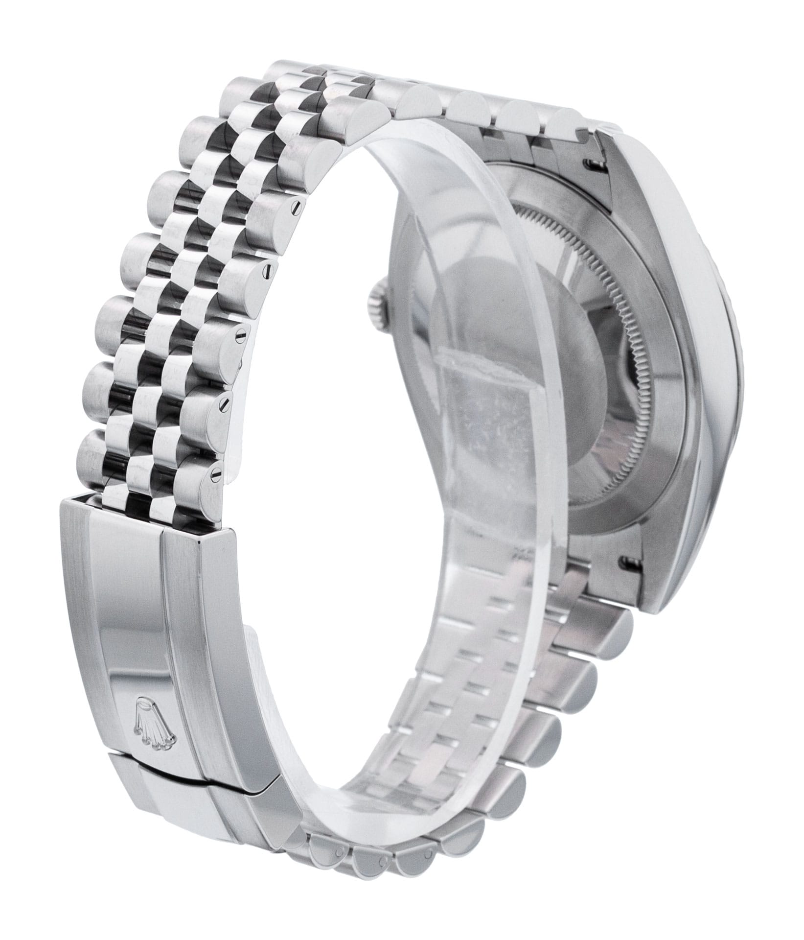 Rolex Datejust 41 126334 Thumbnail 3