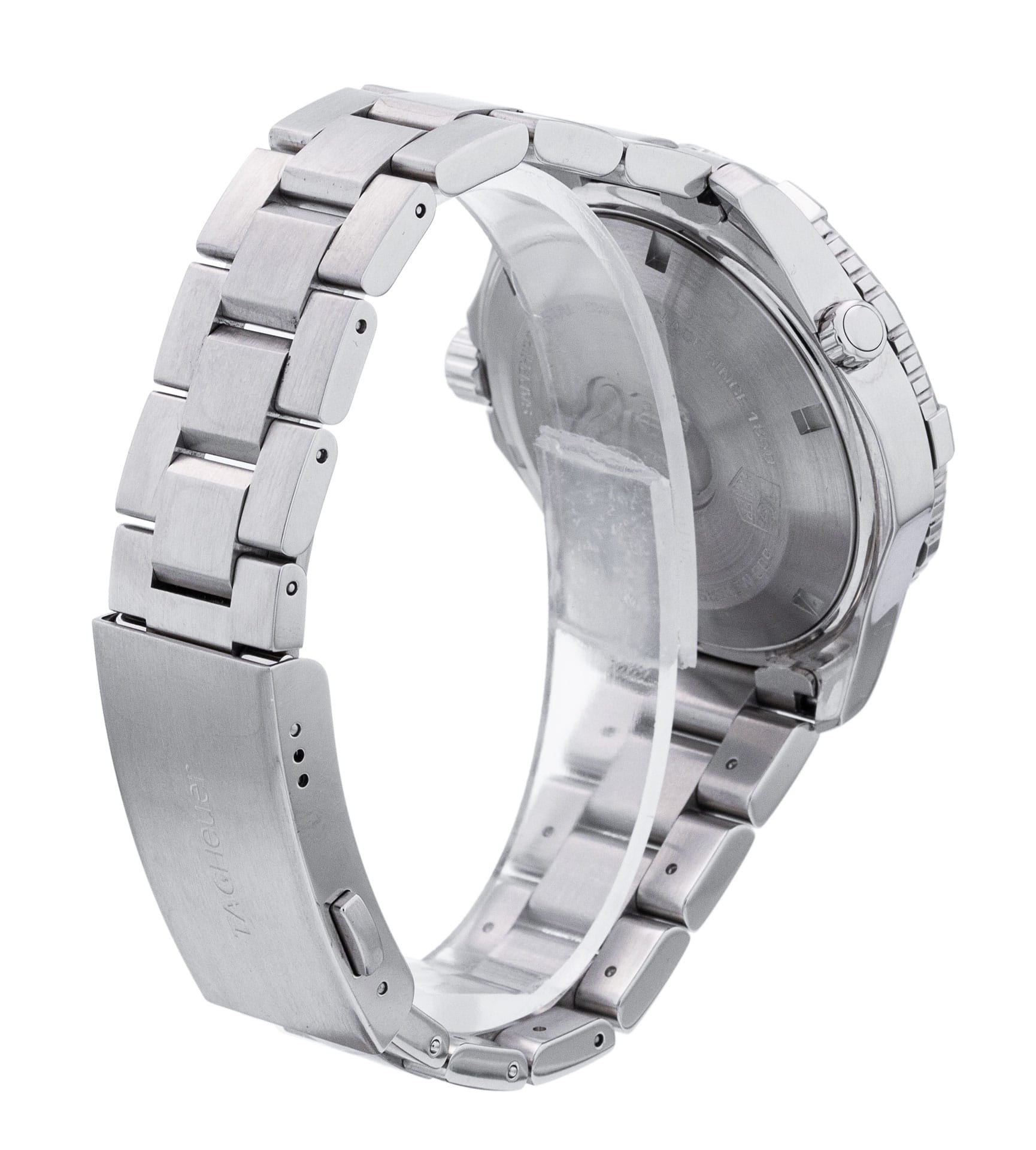 Tag Heuer Aquaracer WAK2110.BA0830 Thumbnail 3