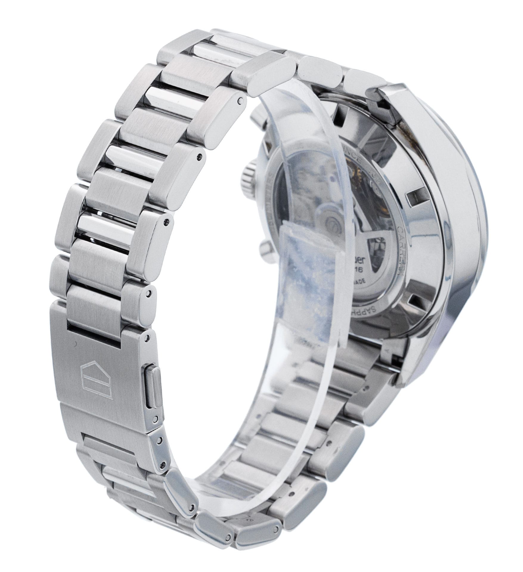 Tag Heuer Carrera CBK2112.BA0715 Thumbnail 3