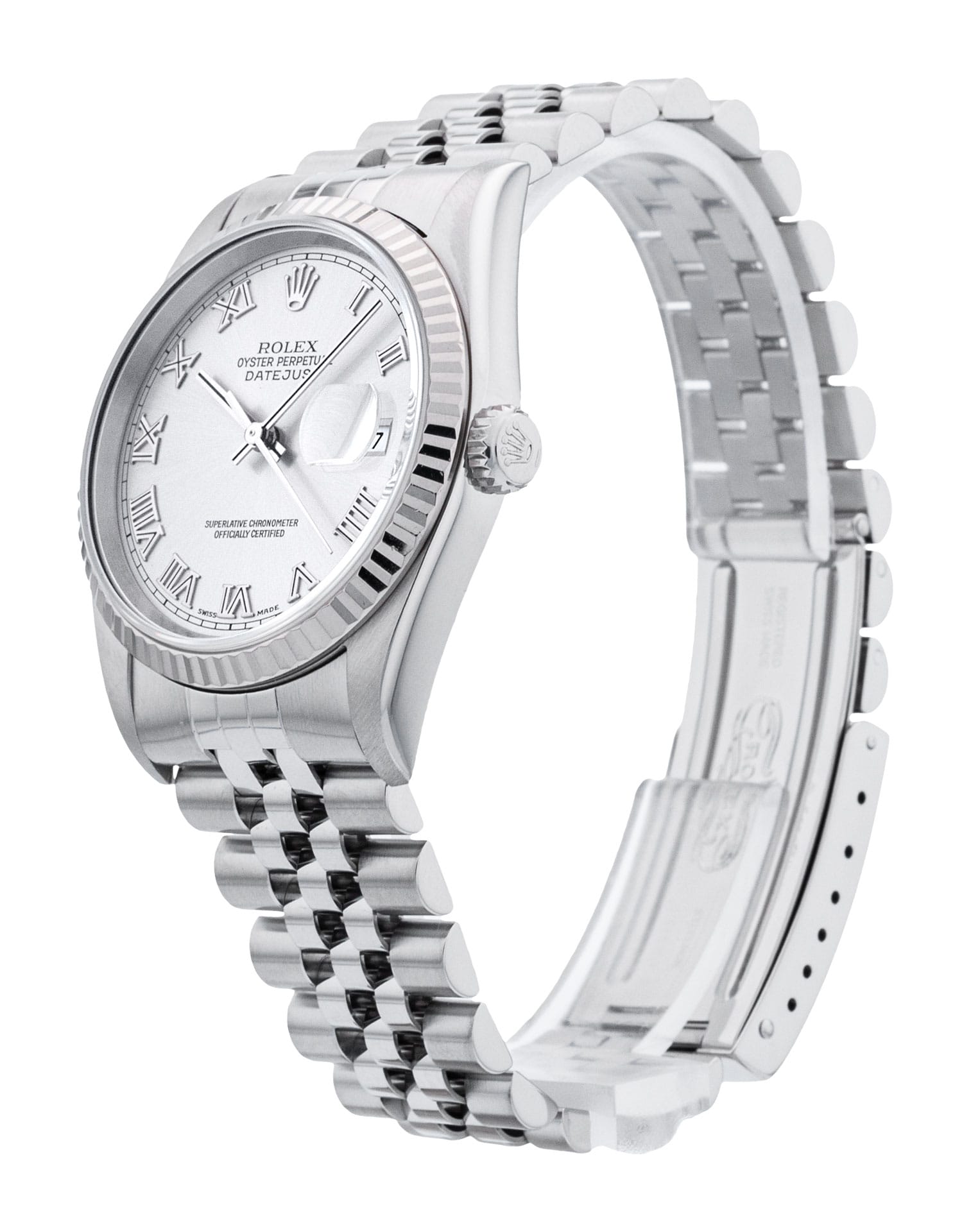 Rolex Datejust 16234 Thumbnail 2