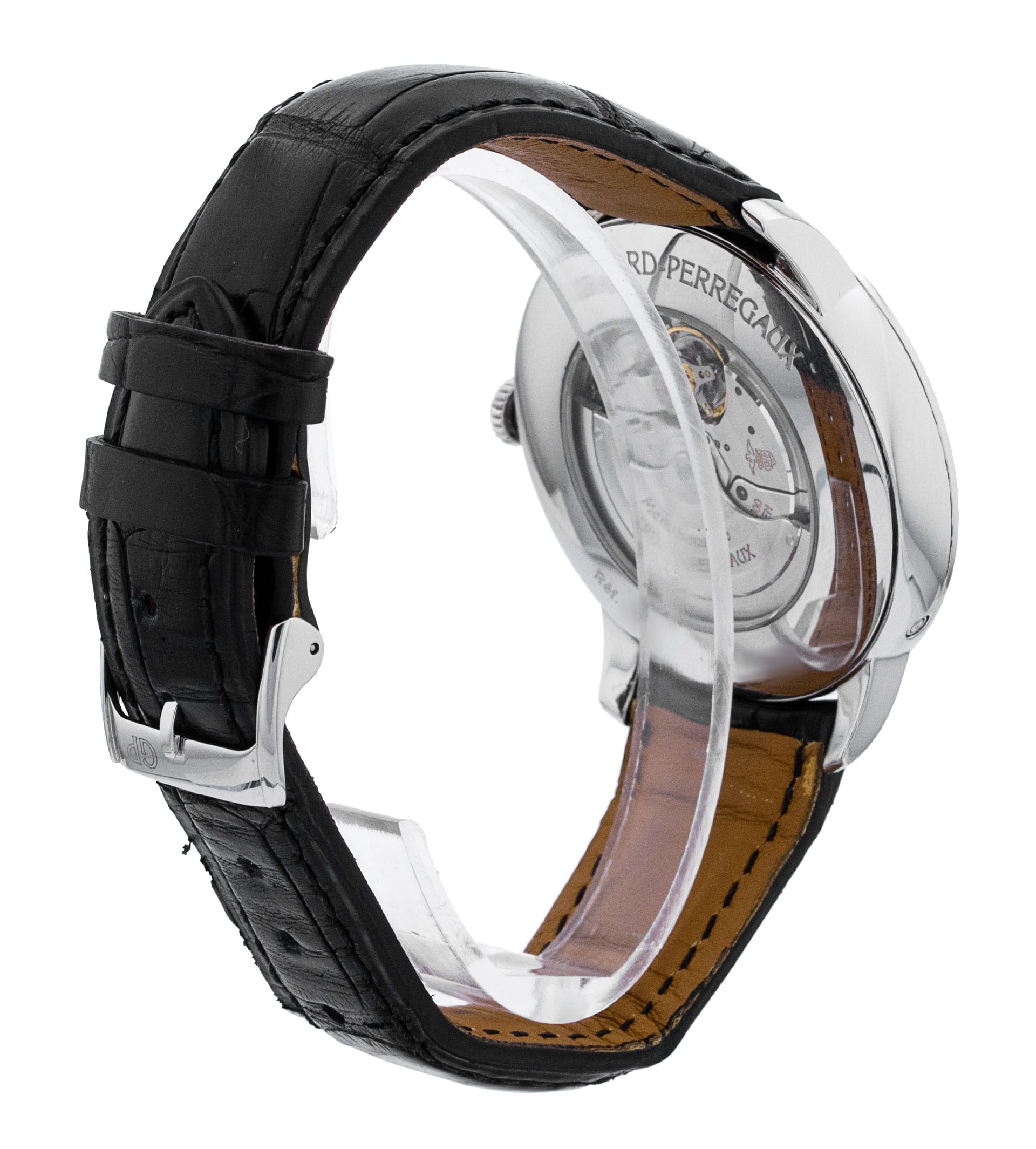 Girard Perregaux 1966 49545-11-131-BB60 Thumbnail 3