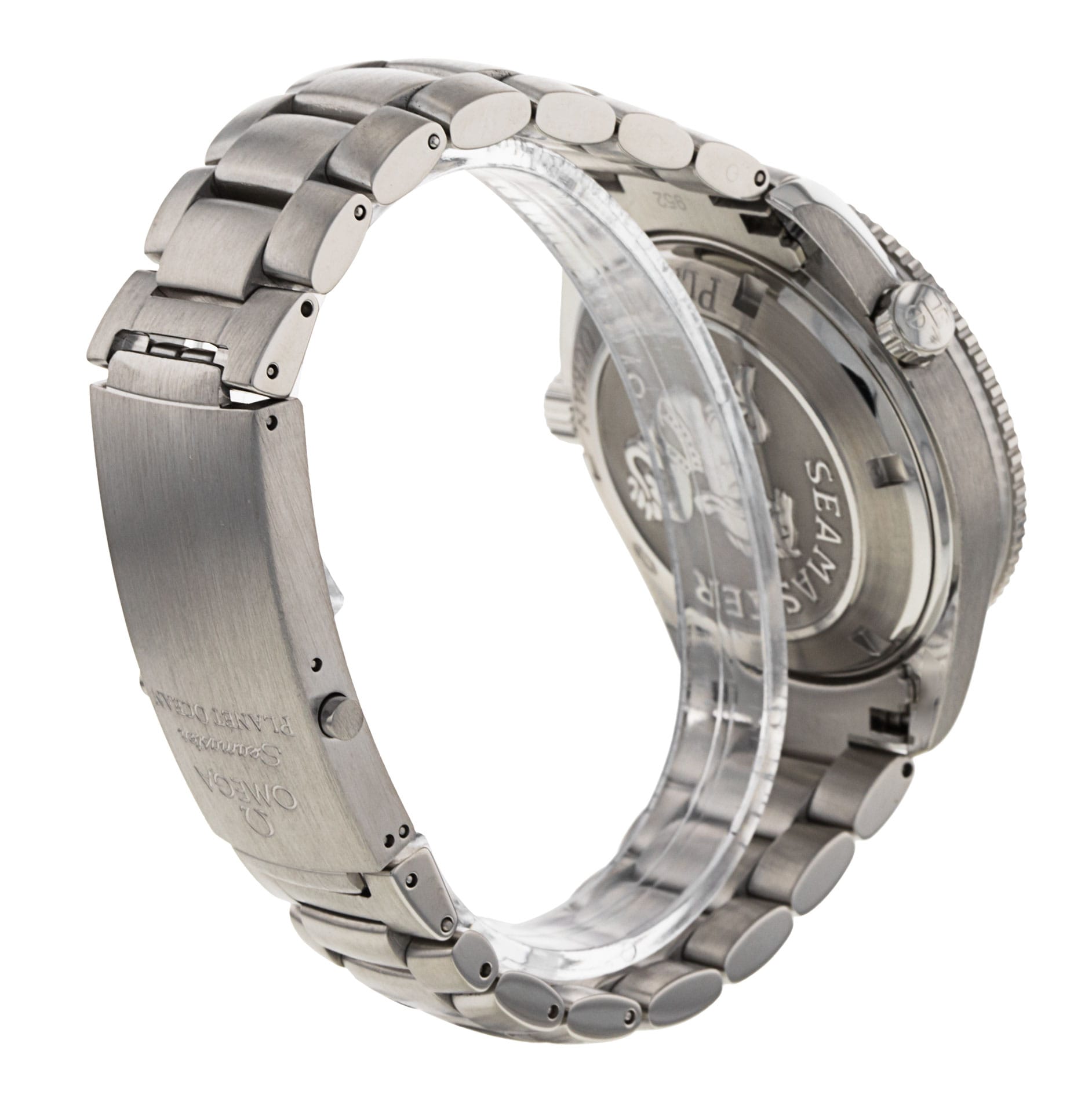 Omega Planet Ocean 2201.50.00 Thumbnail 3