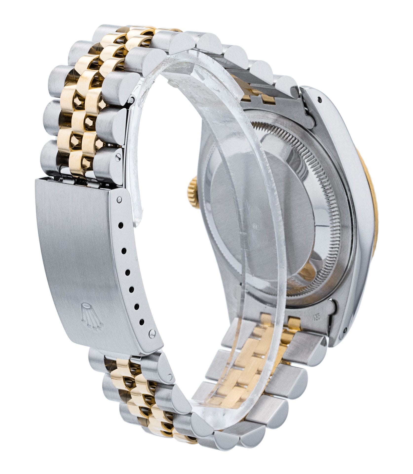 Rolex Datejust 16233 Thumbnail 3