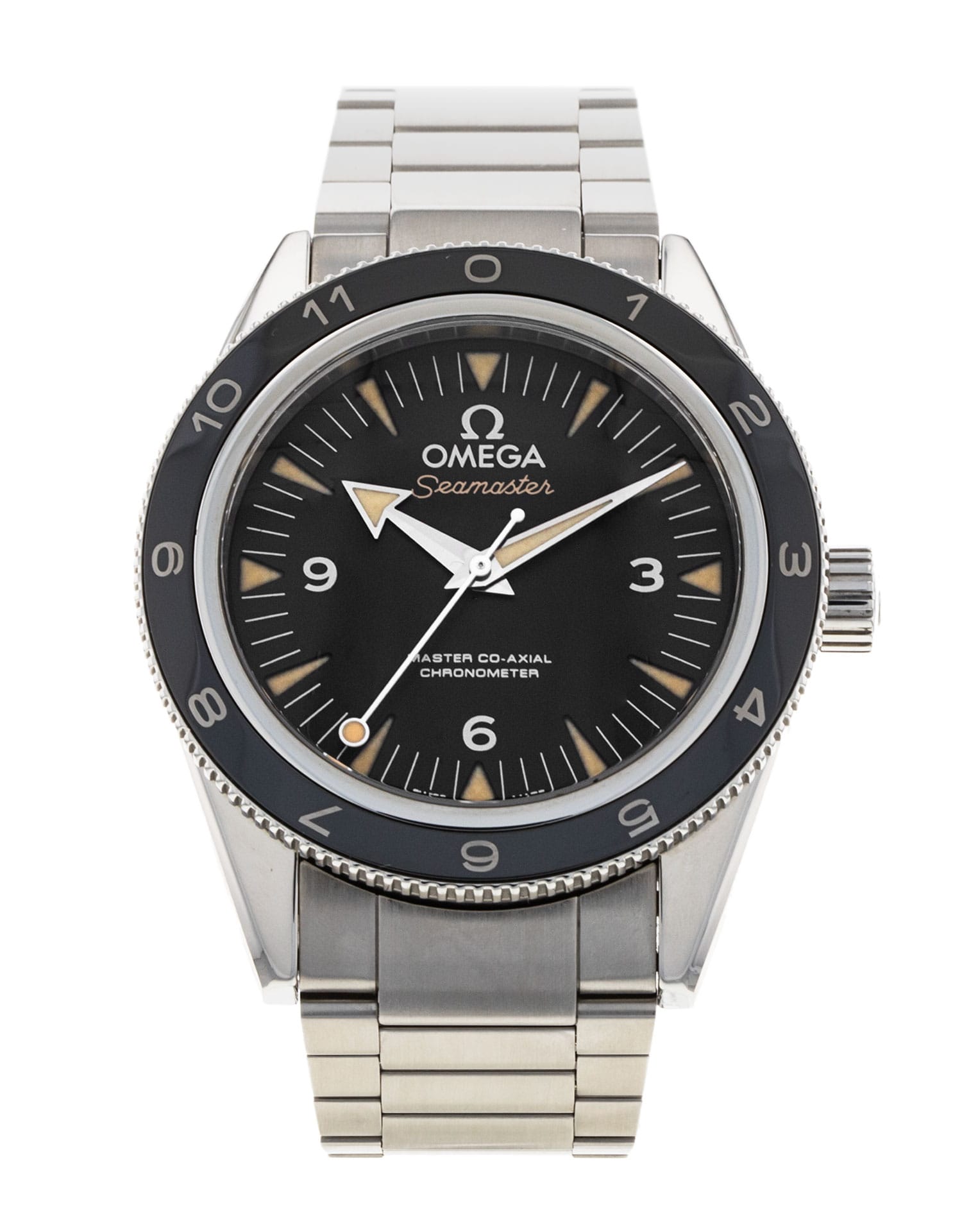 Omega Seamaster 300 233.32.41.21.01.001 Thumbnail 1