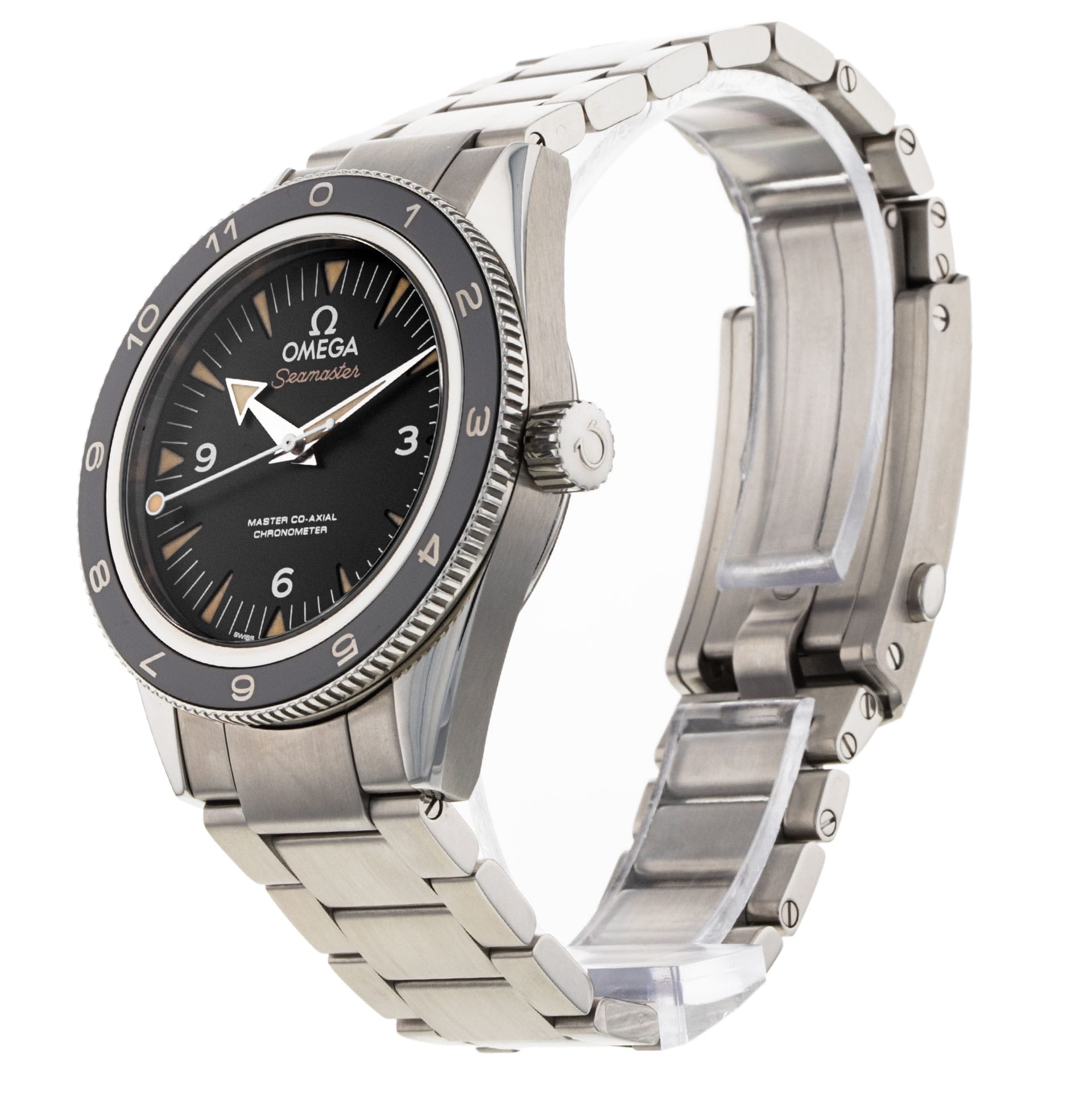 Omega Seamaster 300 233.32.41.21.01.001 Thumbnail 2