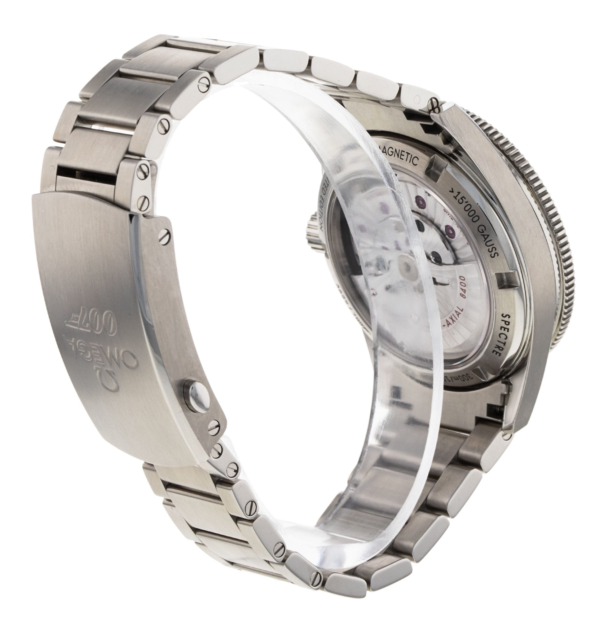 Omega Seamaster 300 233.32.41.21.01.001 Thumbnail 3