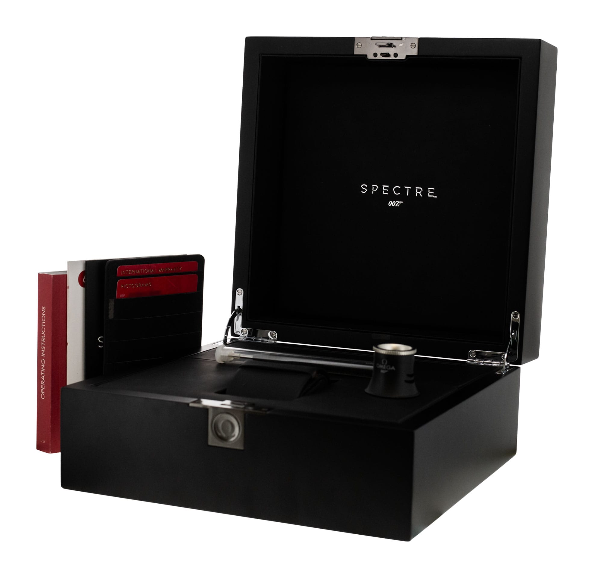 Omega Seamaster 300 233.32.41.21.01.001 Thumbnail 5