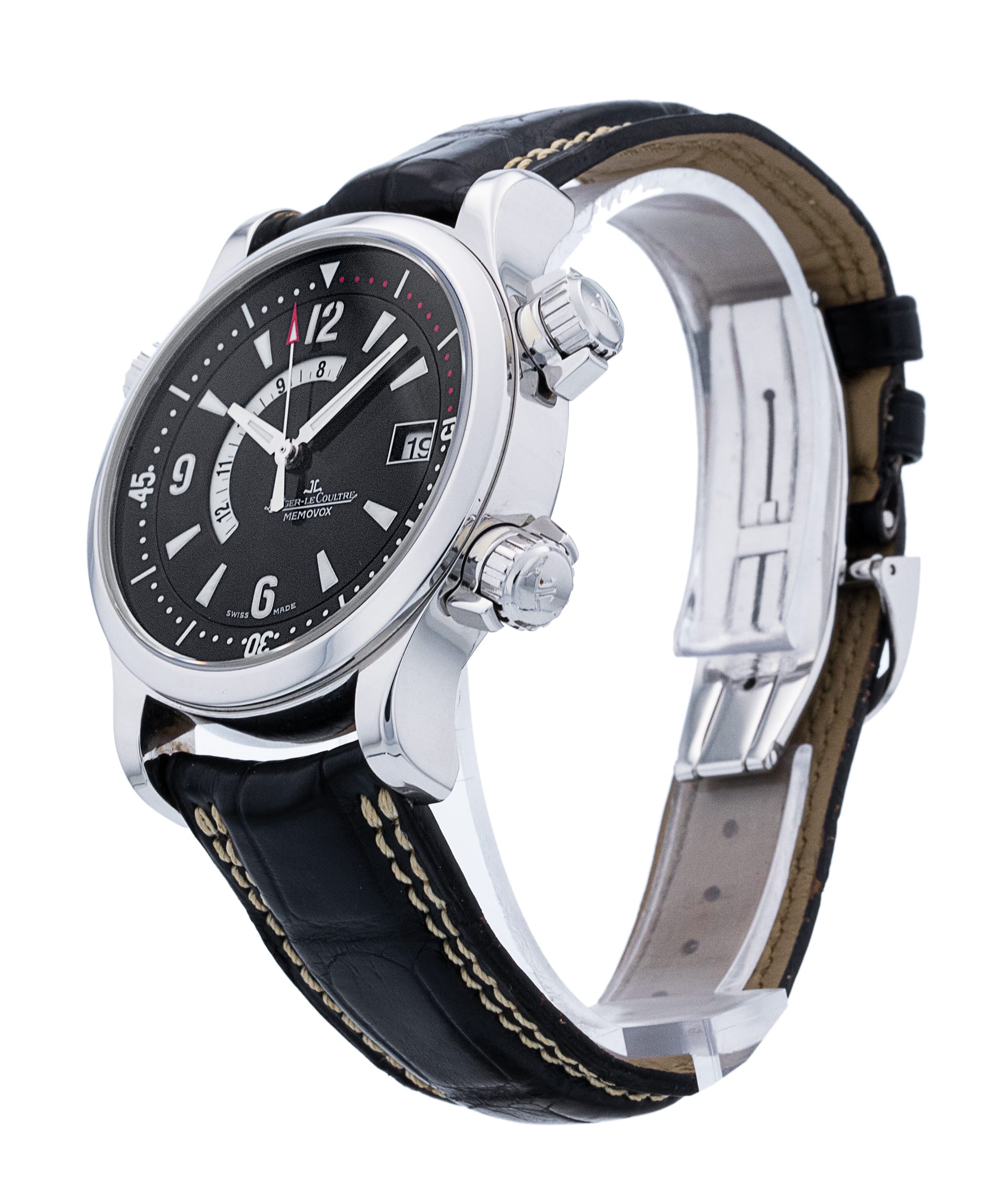 Jaeger-LeCoultre Master Compressor Memovox 1708470 Thumbnail 2