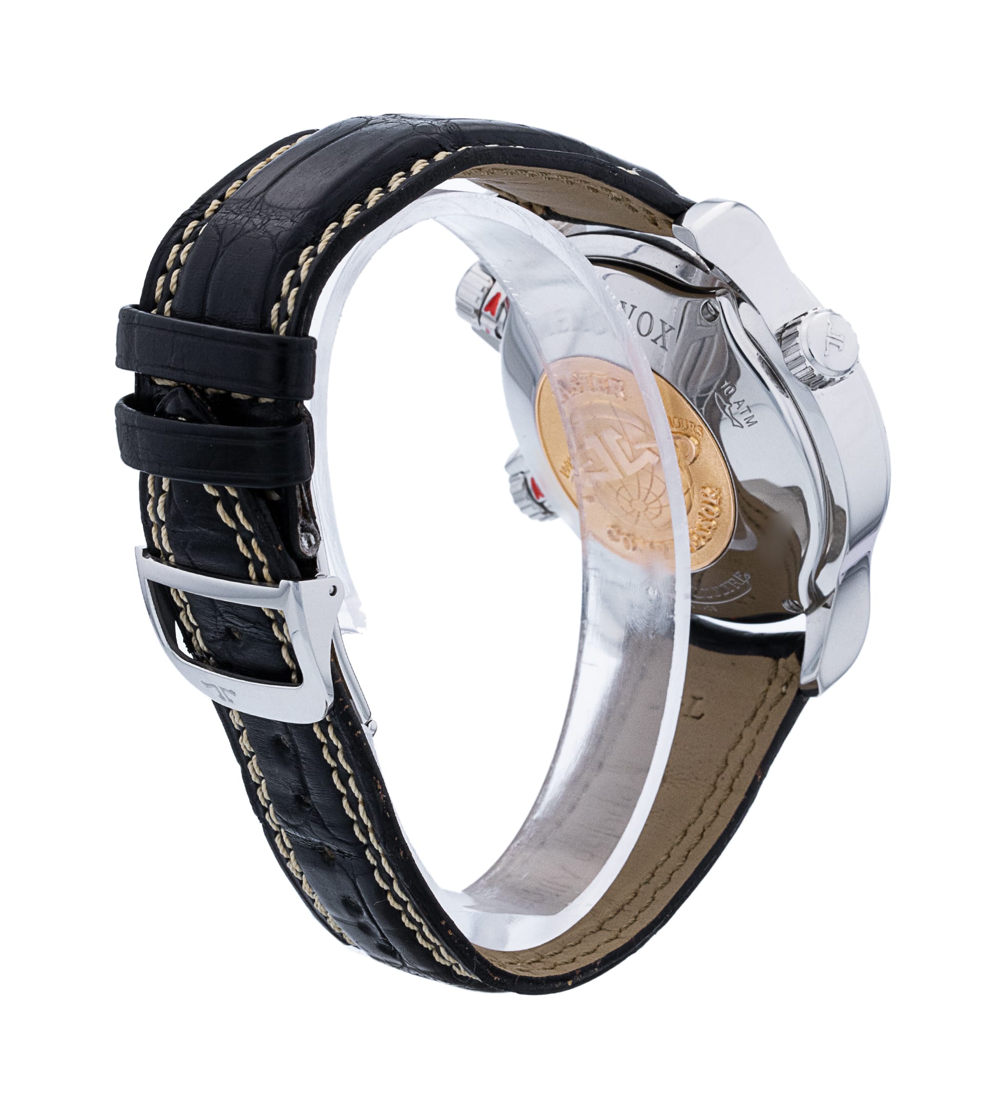 Jaeger-LeCoultre Master Compressor Memovox 1708470 Thumbnail 3