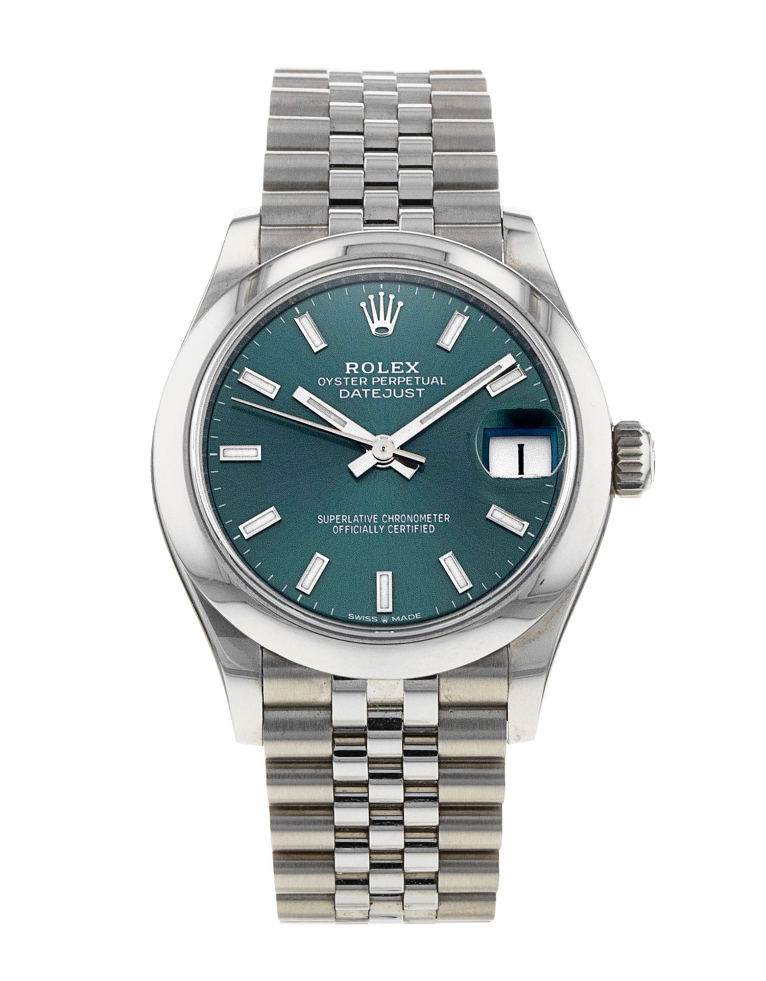 Rolex Datejust Lady 31 278240 Thumbnail 1