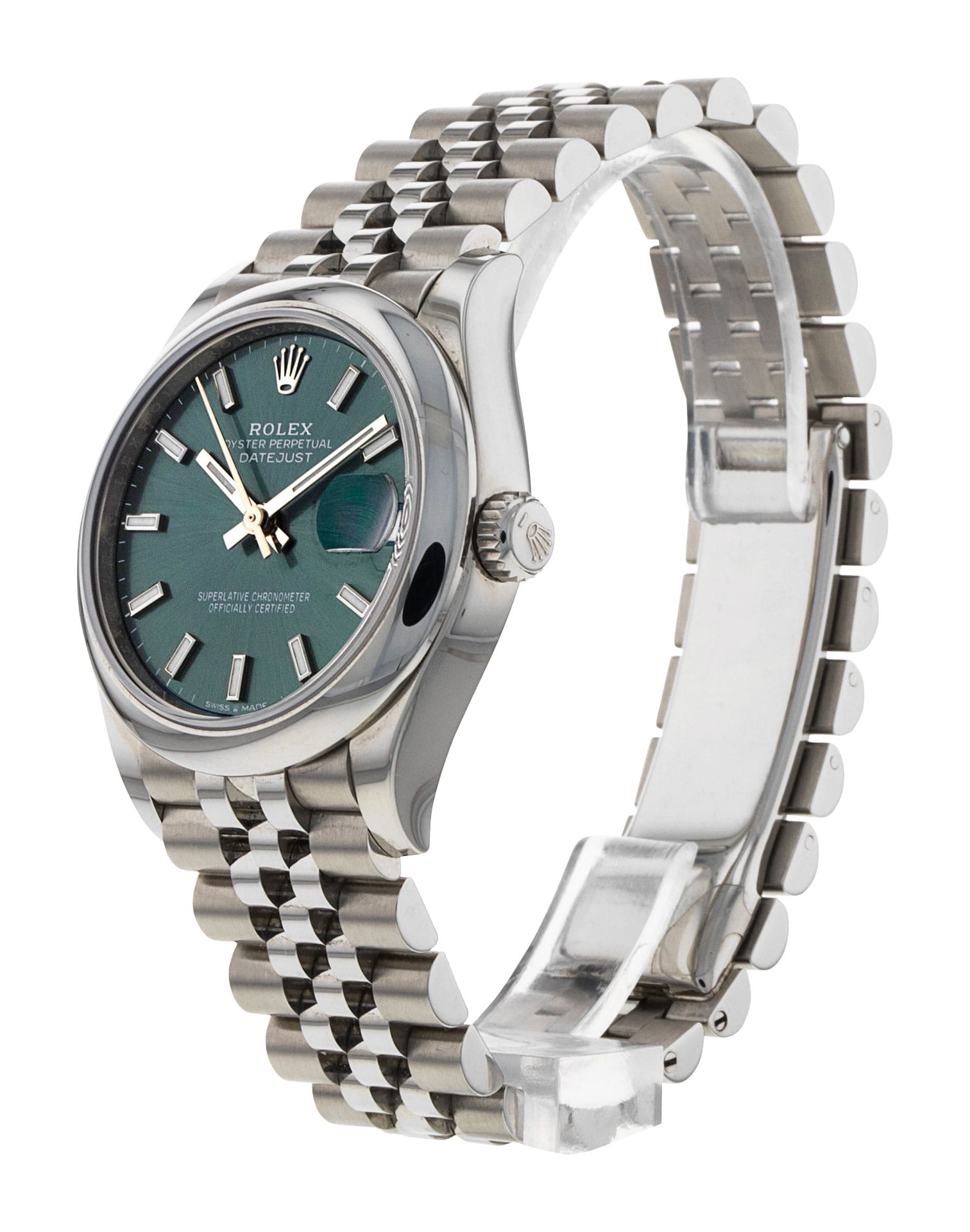 Rolex Datejust Lady 31 278240 Thumbnail 2