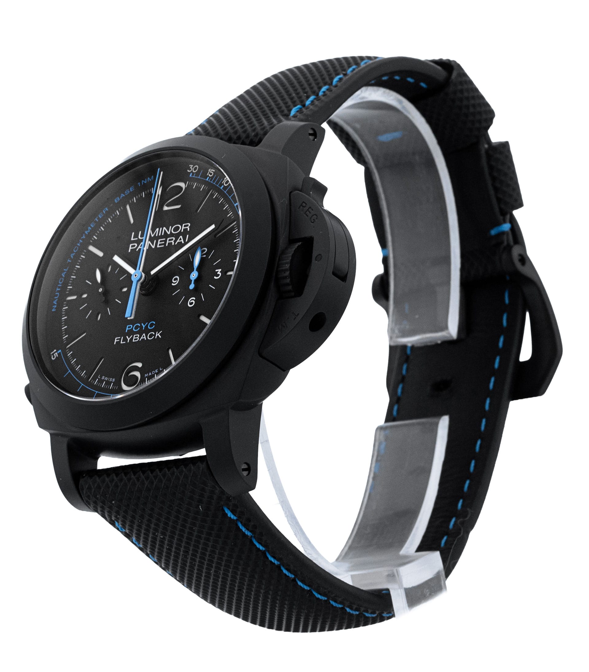 Panerai Luminor Chrono PAM00788 Thumbnail 2