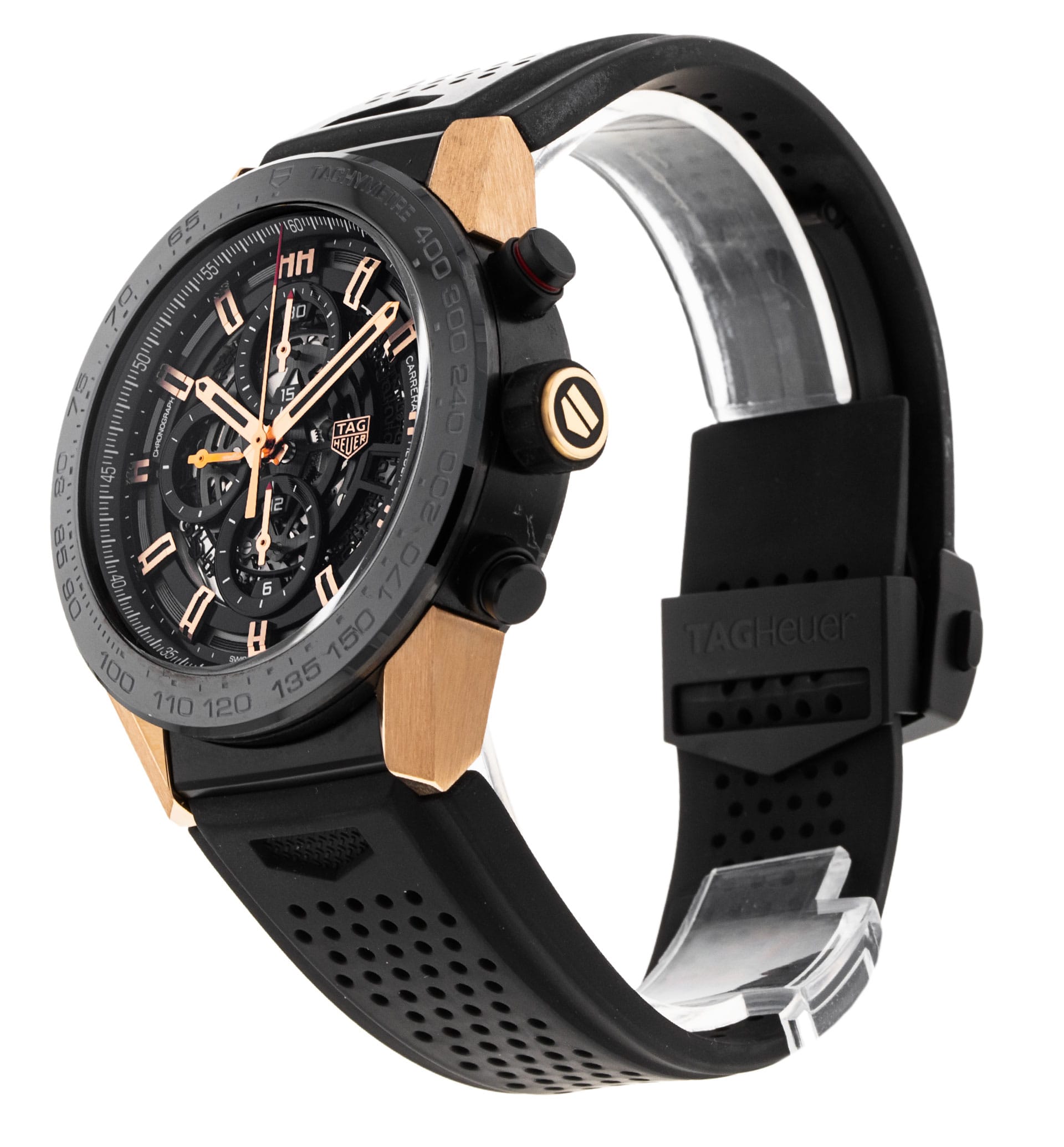 Tag Heuer Carrera CAR2A5A.FT6044 Thumbnail 2