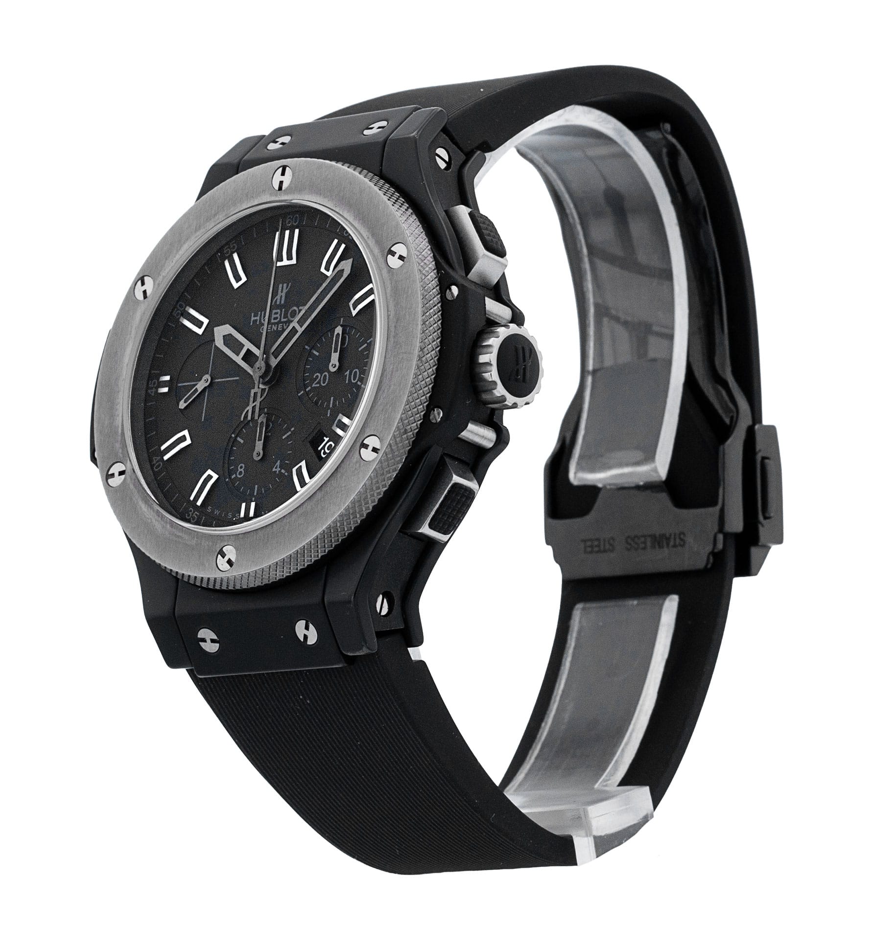 Hublot Big Bang 301.CK.1140.GR Thumbnail 2