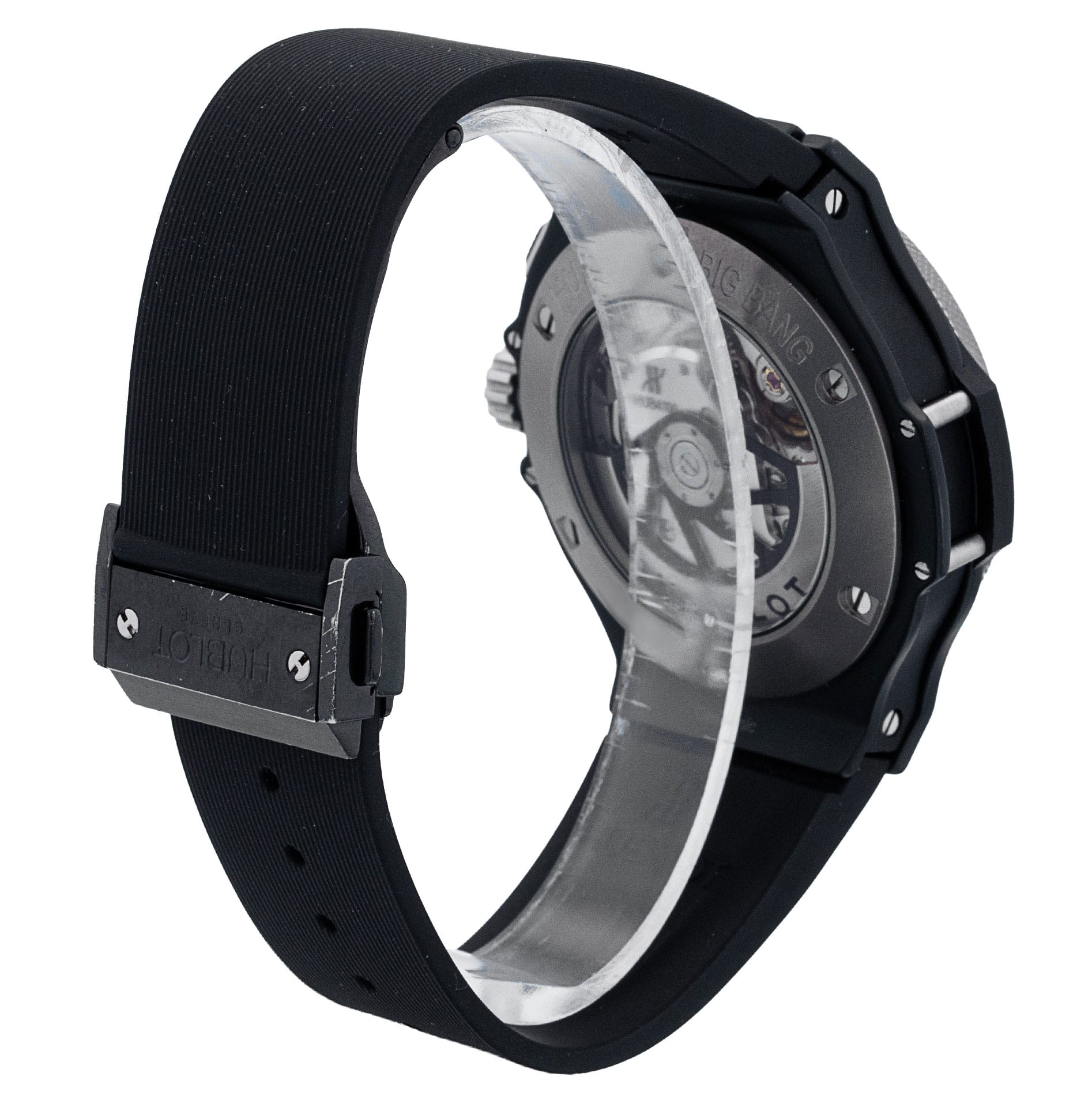 Hublot Big Bang 301.CK.1140.GR Thumbnail 3