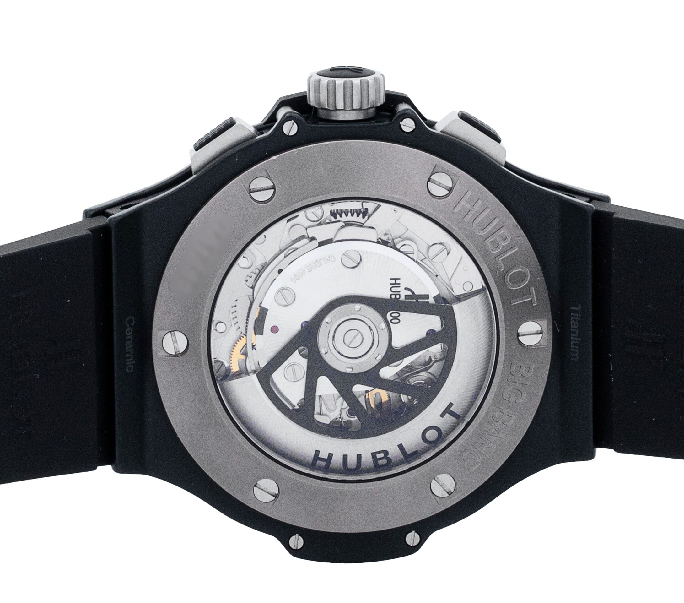 Hublot Big Bang 301.CK.1140.GR Thumbnail 4