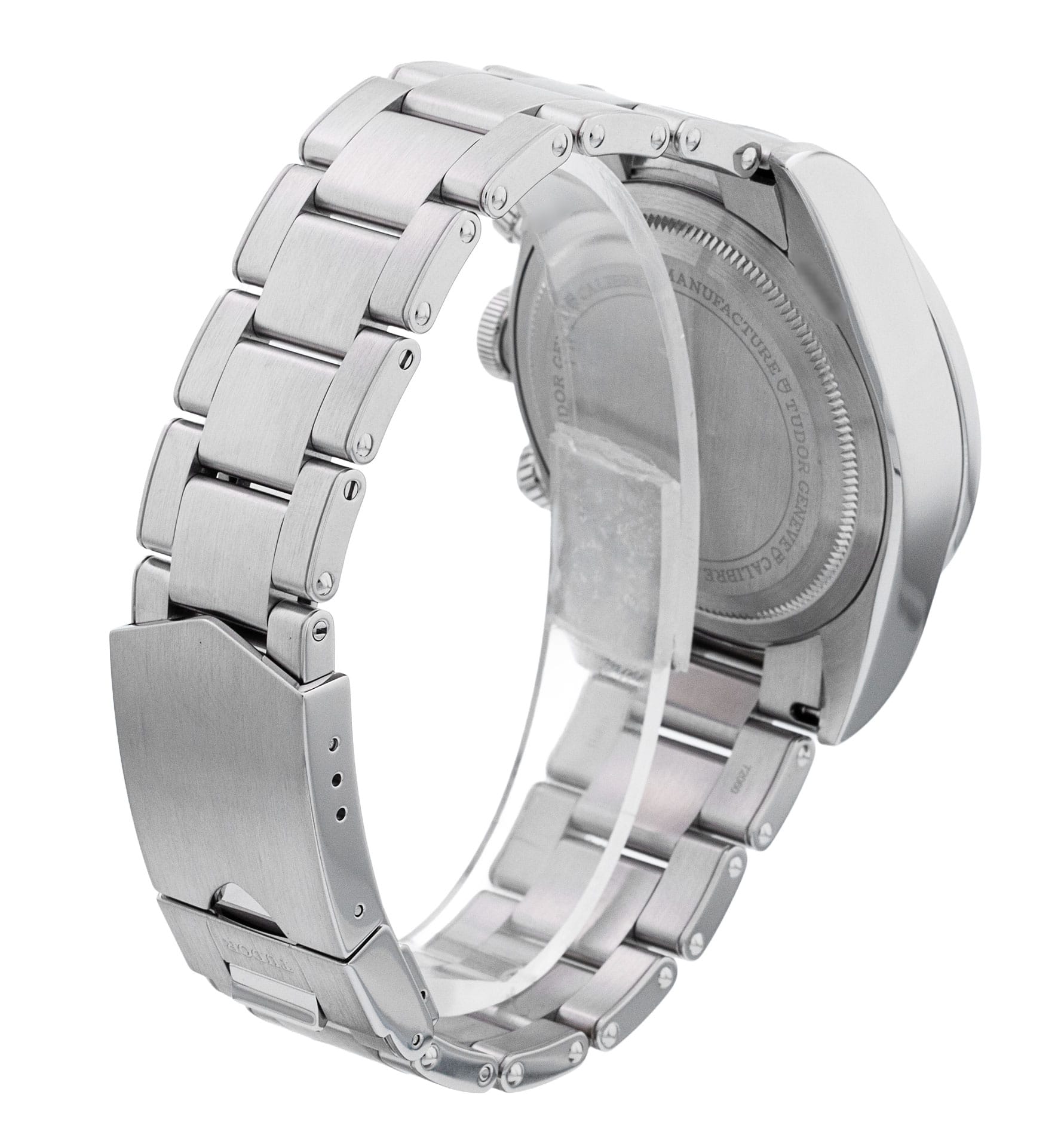 Tudor Black Bay Chrono M79360N-0002 Thumbnail 3