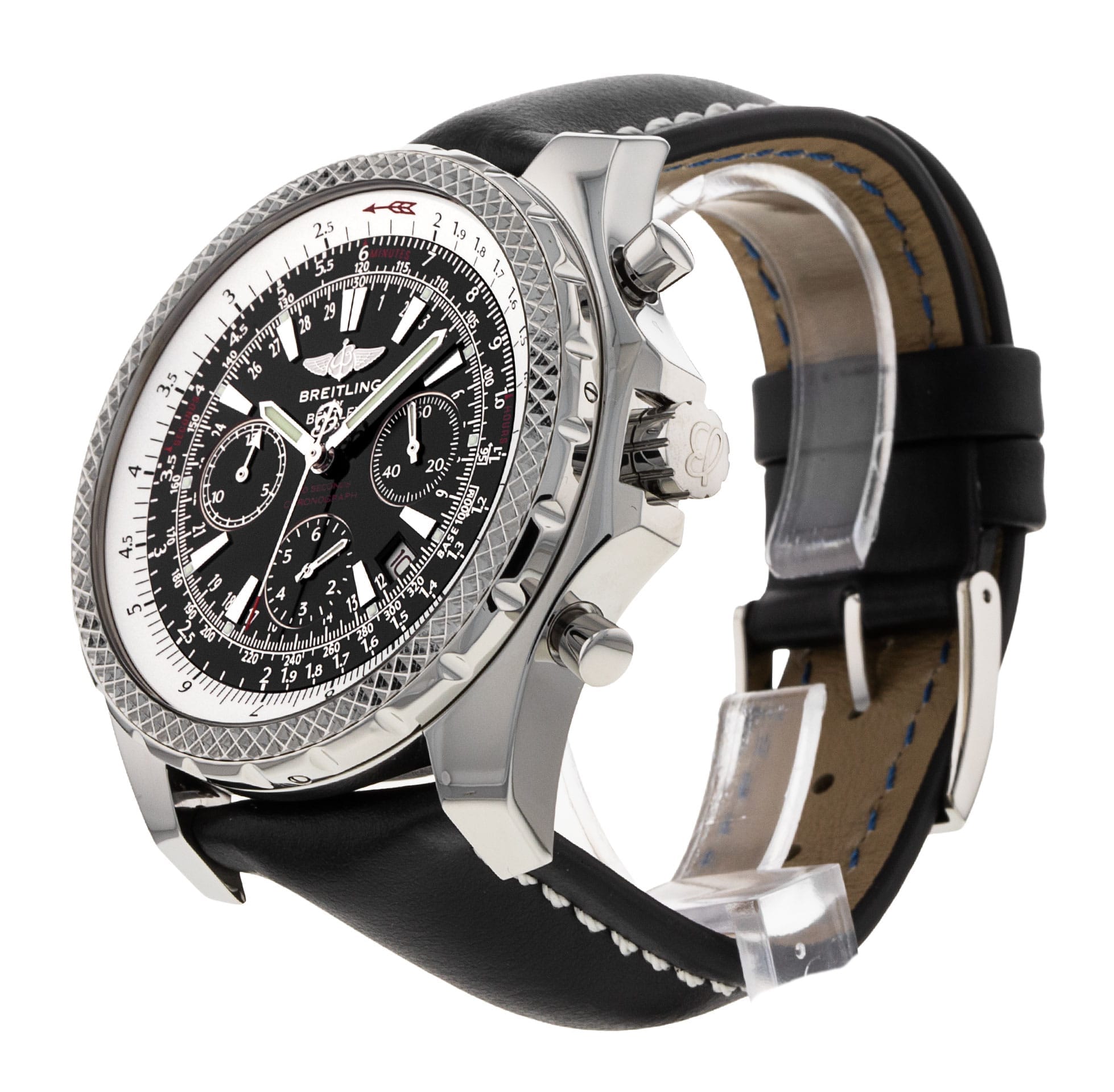 Breitling Bentley Motors A25362 Thumbnail 2