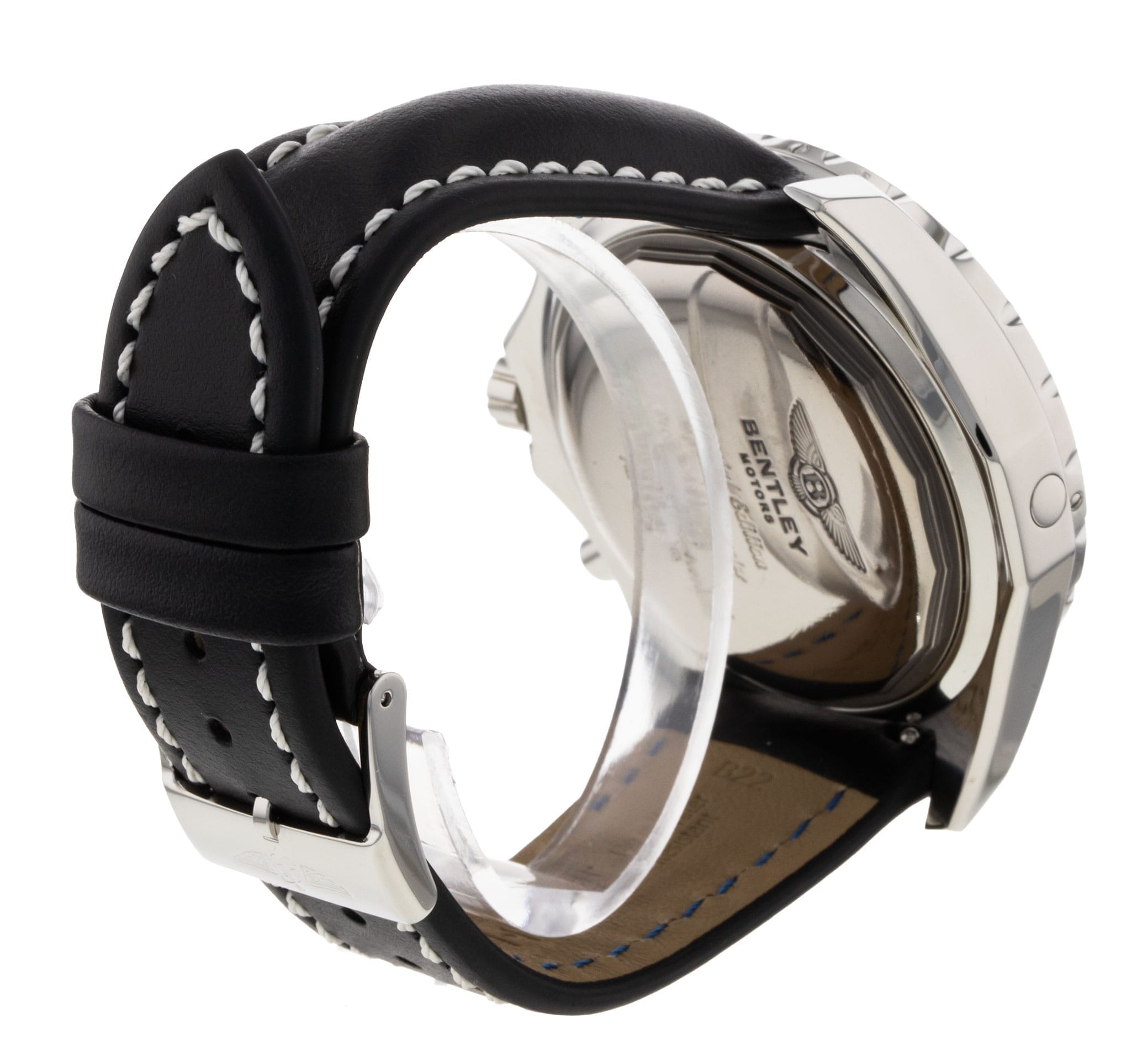 Breitling Bentley Motors A25362 Thumbnail 3